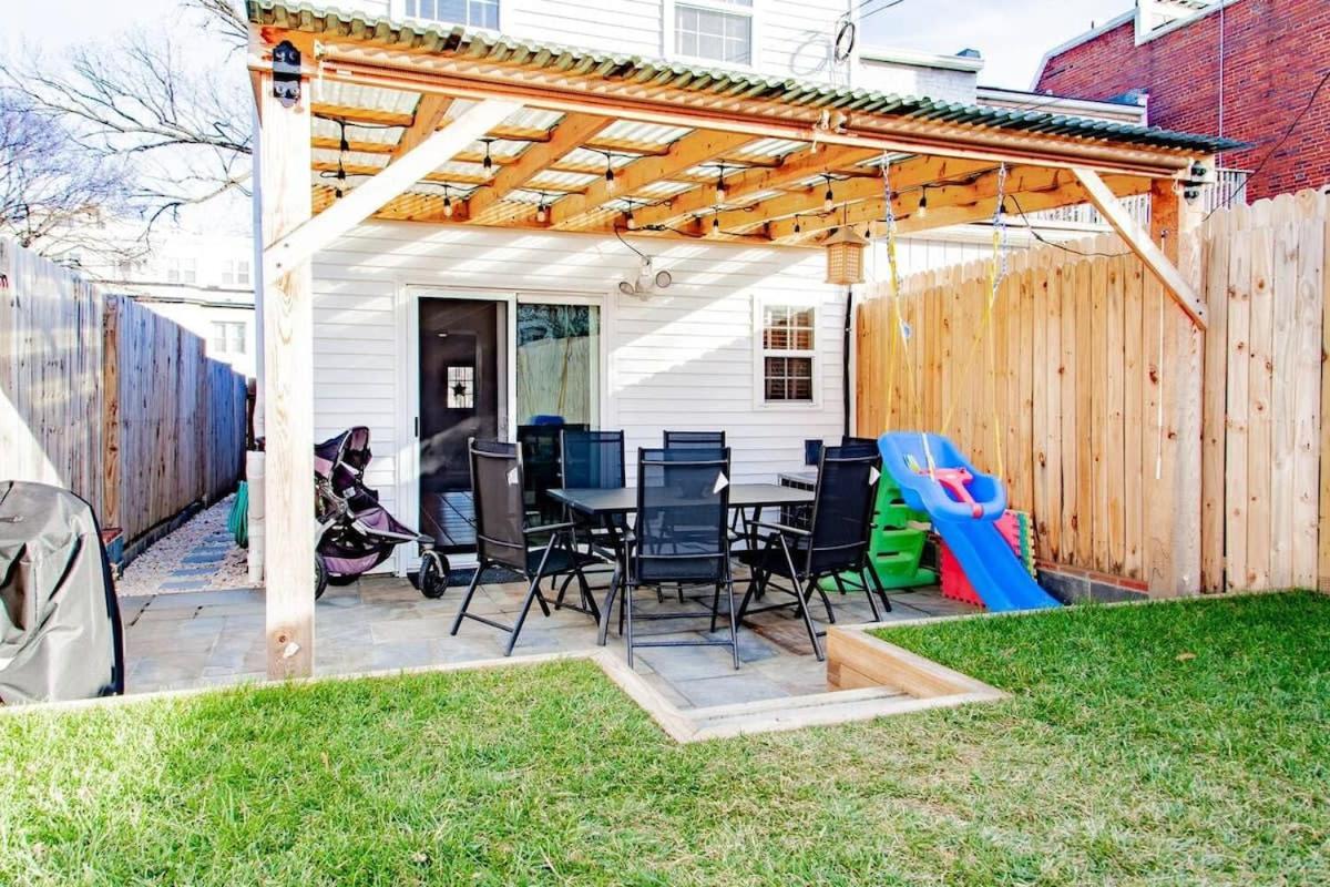 Family-friendly Home for travelers Near subway photo 5