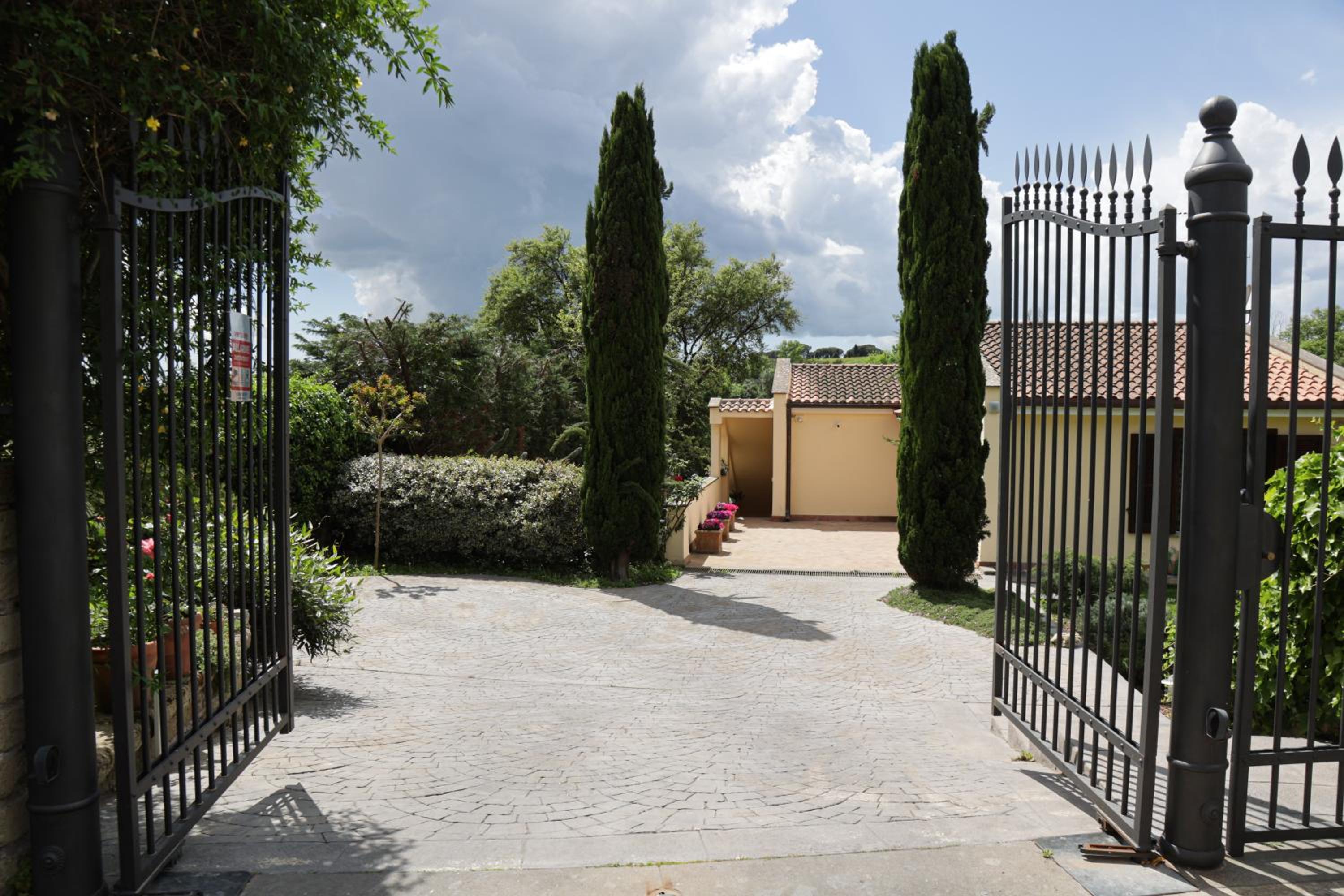 VILLA VEIO