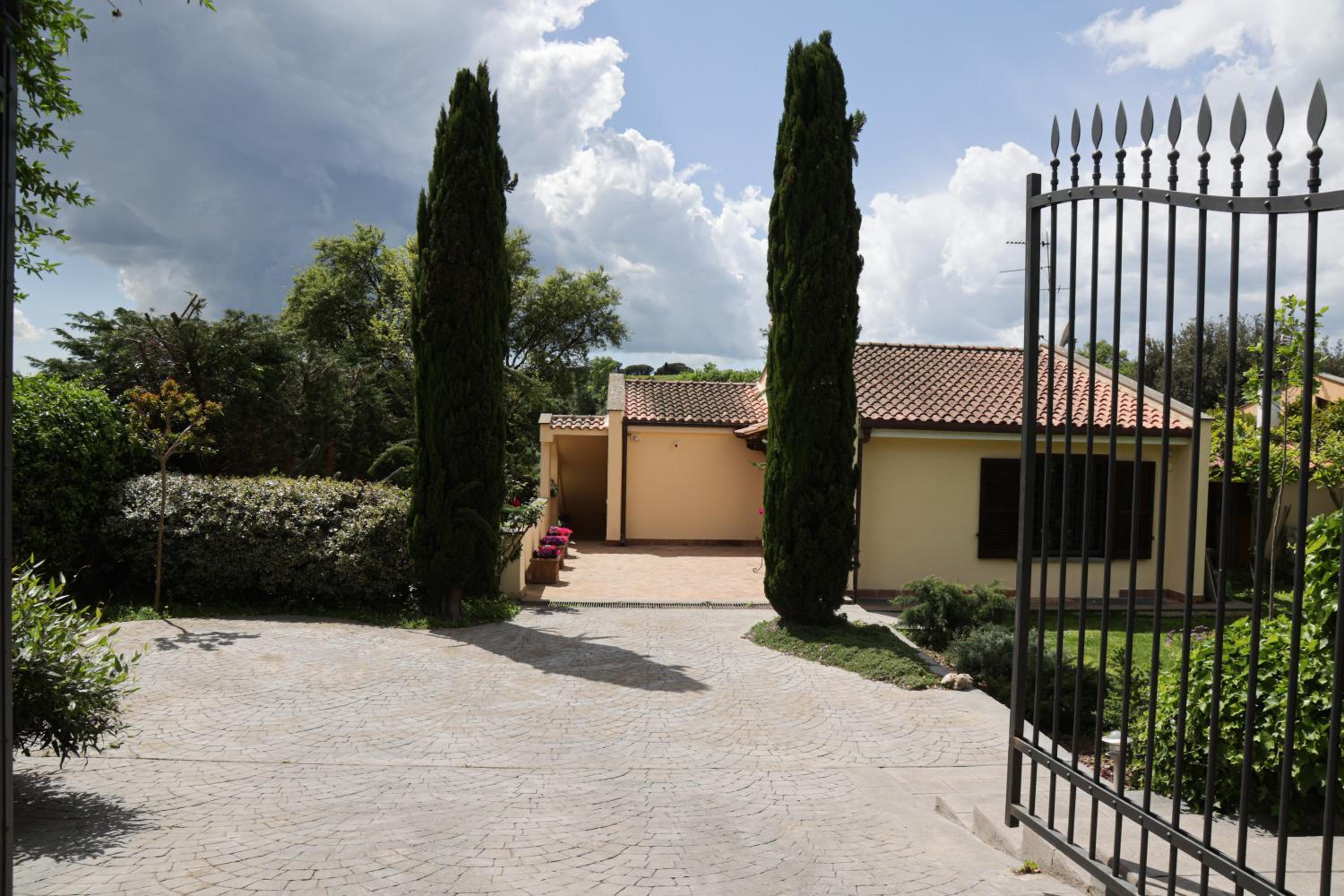 VILLA VEIO