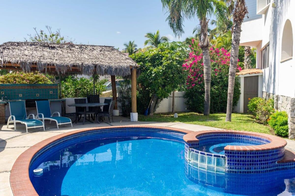 Villa Calafia Spacious Home w Private Tennis view 3