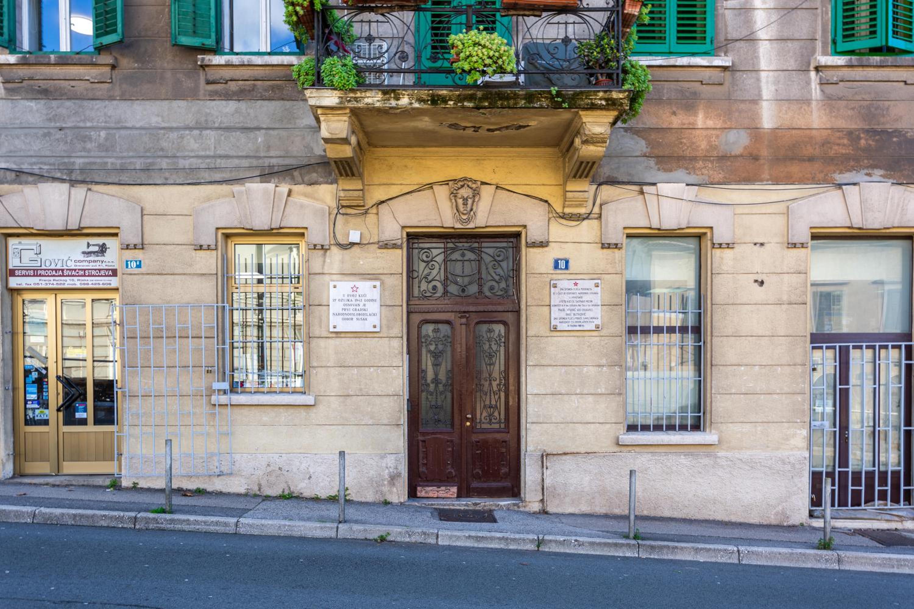Cozy flat in the city center view 4