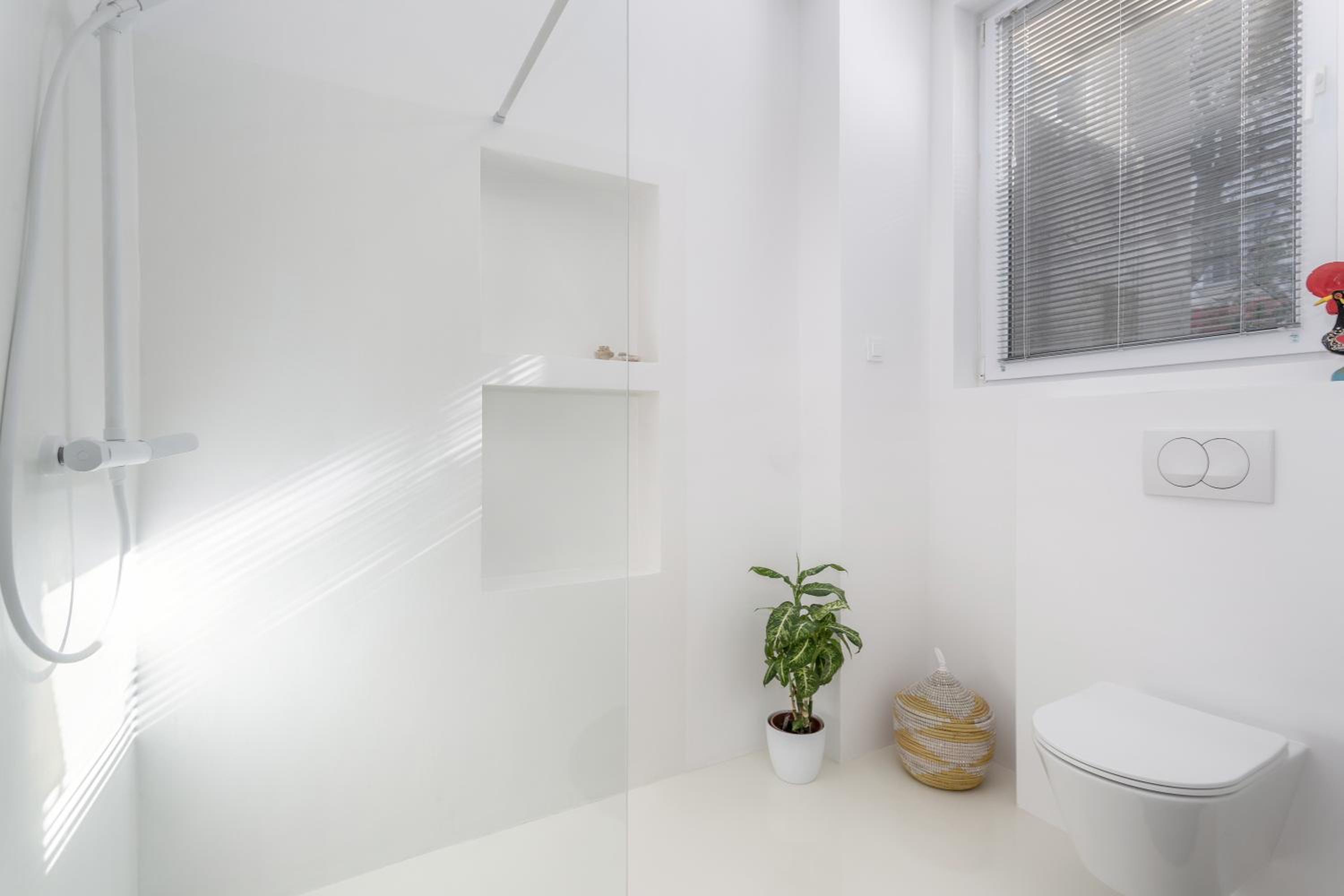 Cozy flat in the city center view 3