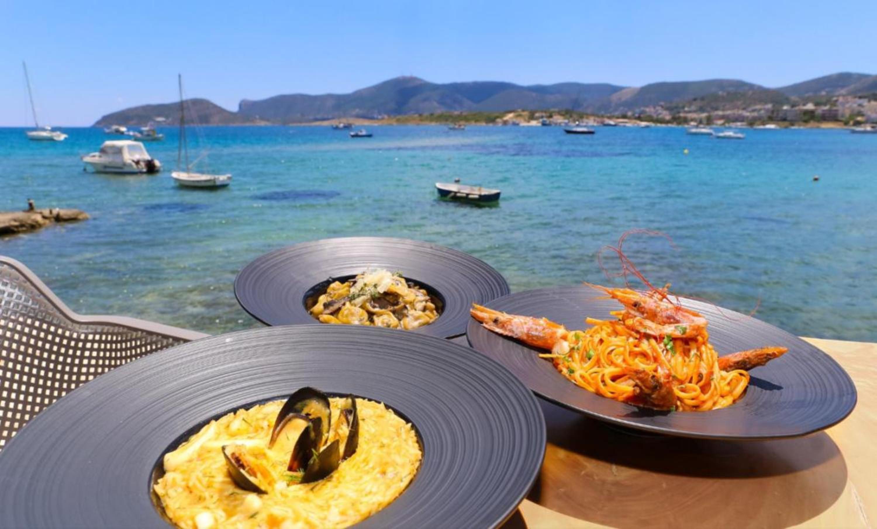 Porto Rafti Hideaway