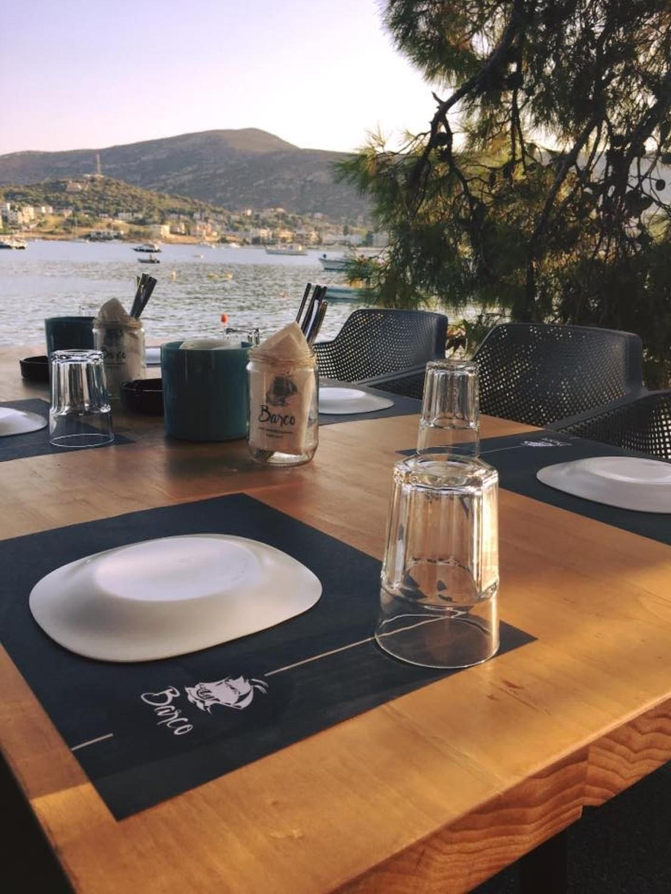 Porto Rafti Hideaway