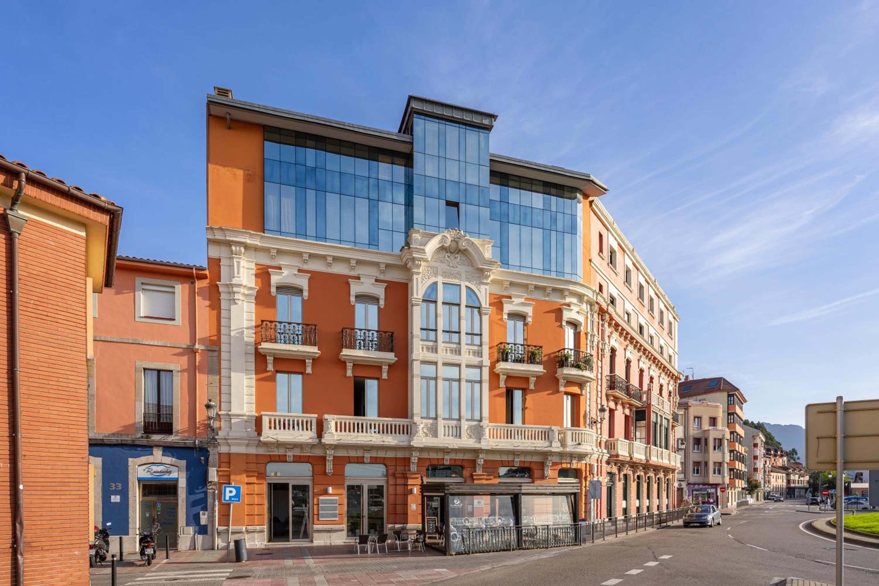 building