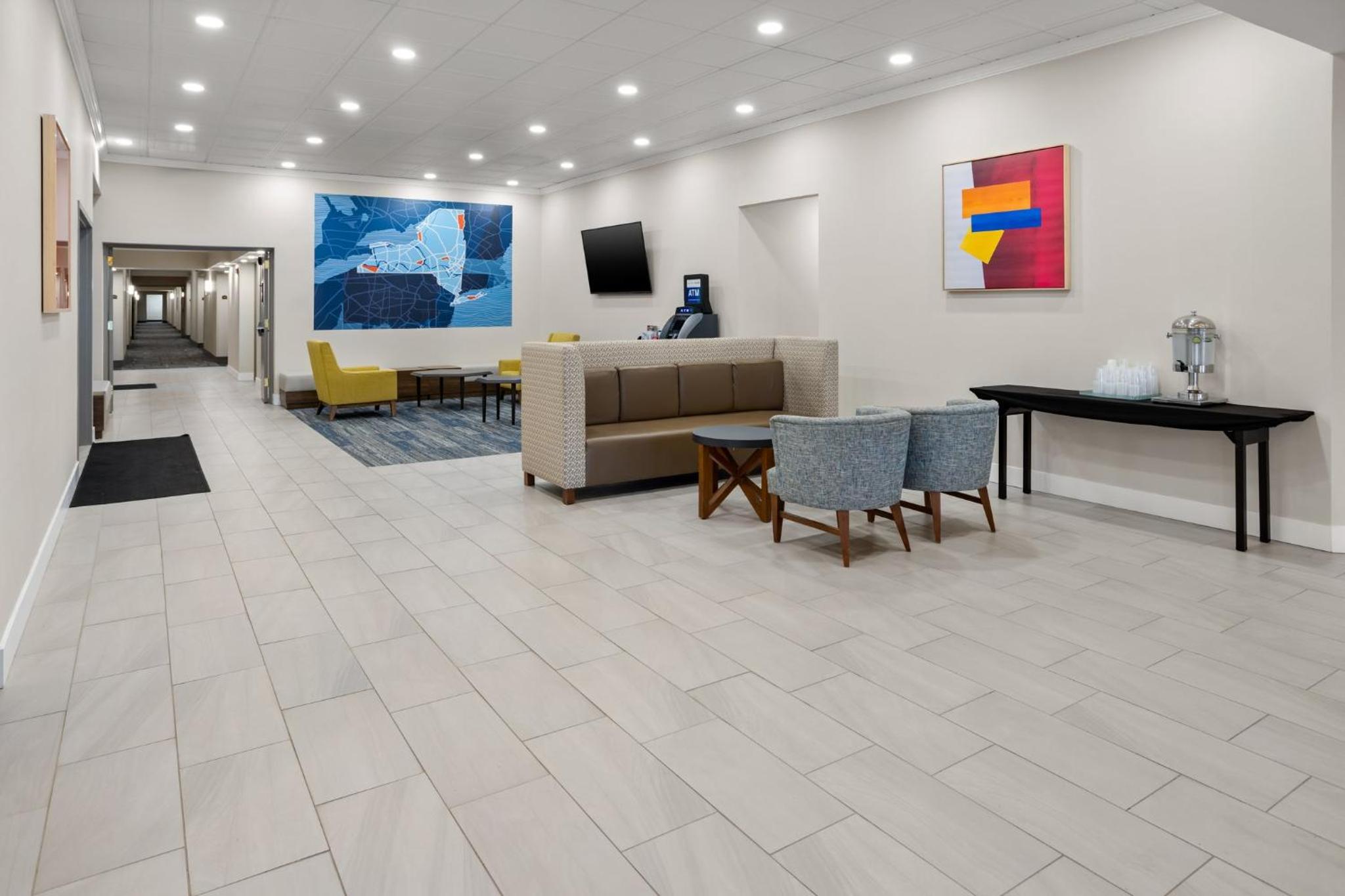 Holiday Inn Express Stony Brook-Long Island, an IHG Hotel - Property Image 33