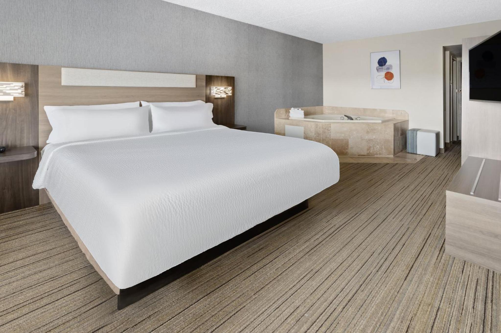 Holiday Inn Express Stony Brook-Long Island, an IHG Hotel - Property Image 20