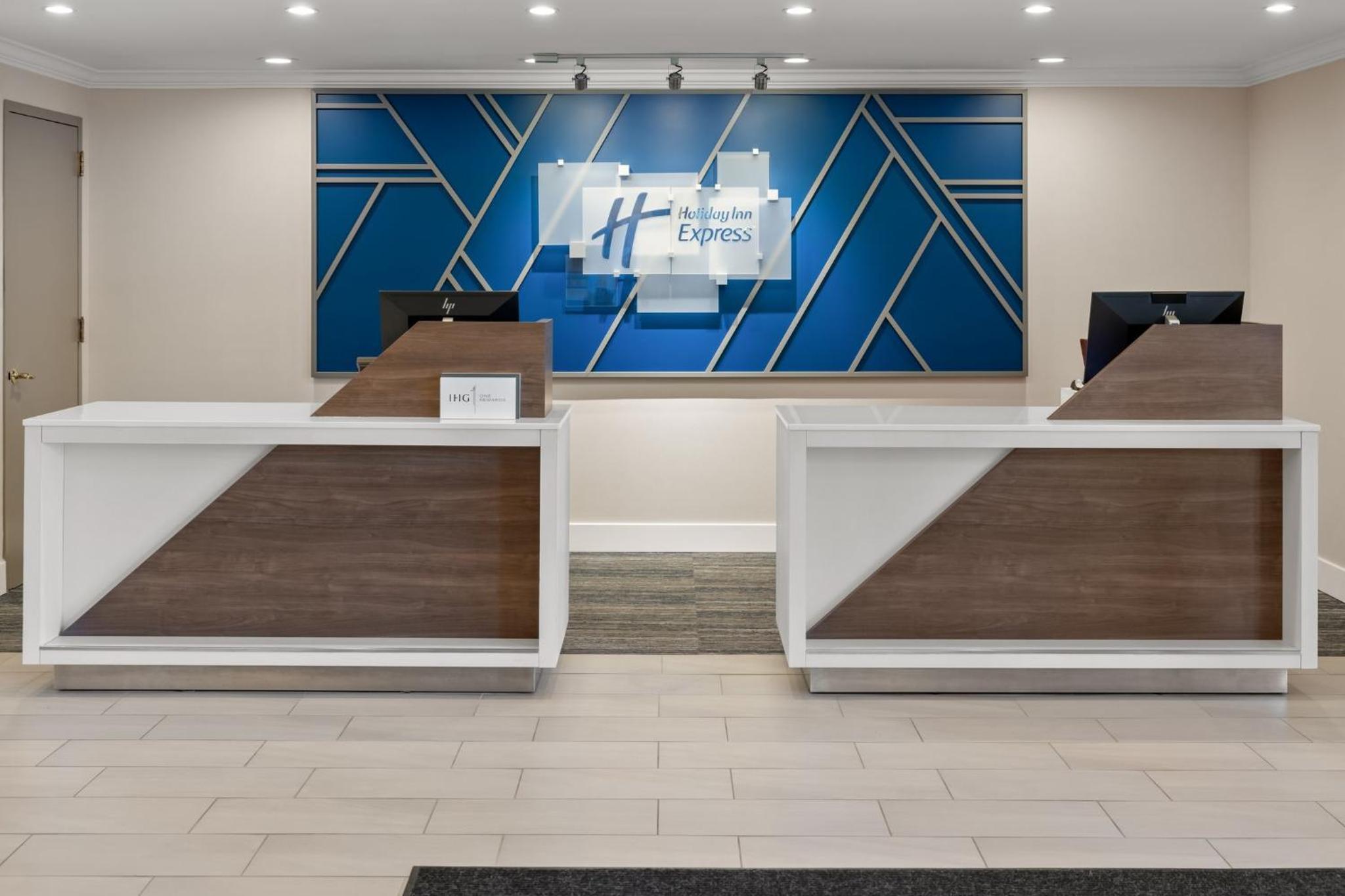 Holiday Inn Express Stony Brook-Long Island, an IHG Hotel - Property Image 34