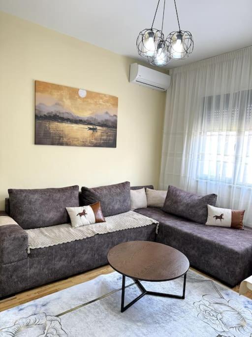 Sol Apartment - 2 Bedrooms