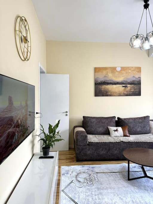 Sol Apartment - 2 Bedrooms