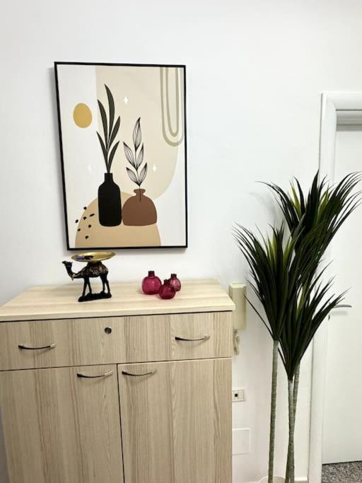 Sol Apartment - 2 Bedrooms