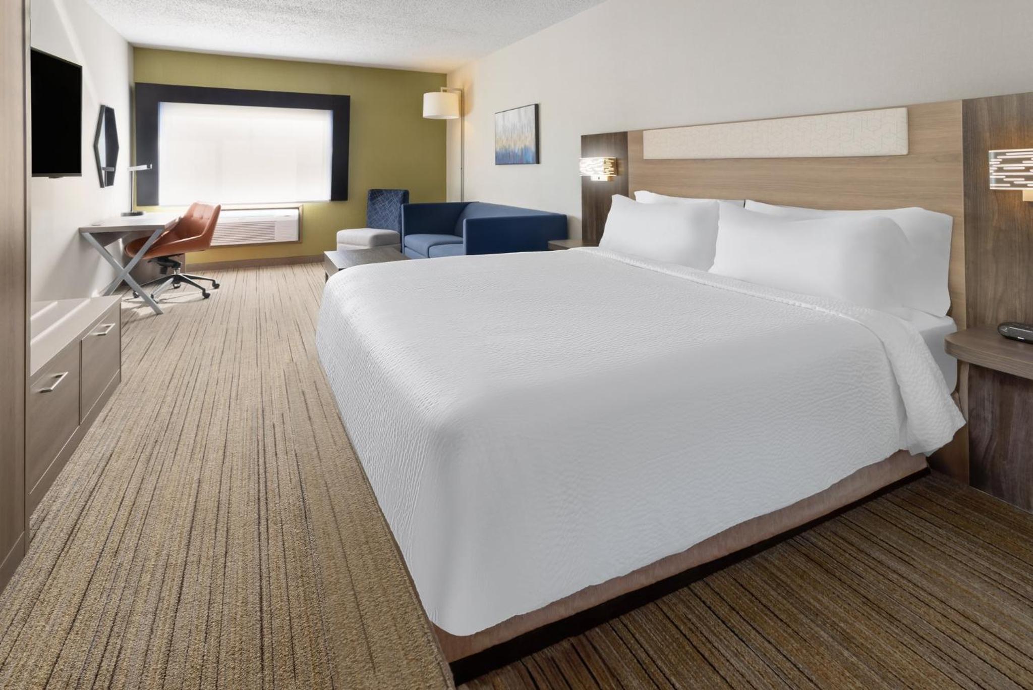 Holiday Inn Express Stony Brook-Long Island, an IHG Hotel - Property Image 22