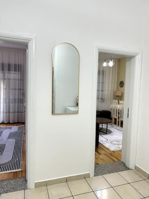 Sol Apartment - 2 Bedrooms
