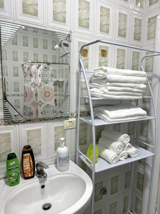 Sol Apartment - 2 Bedrooms