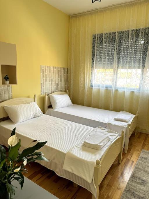 Sol Apartment - 2 Bedrooms