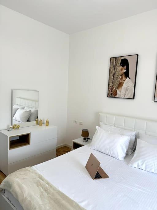 Sol Apartment - 2 Bedrooms