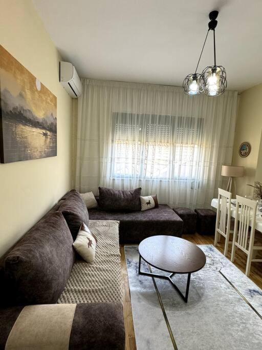 Sol Apartment - 2 Bedrooms