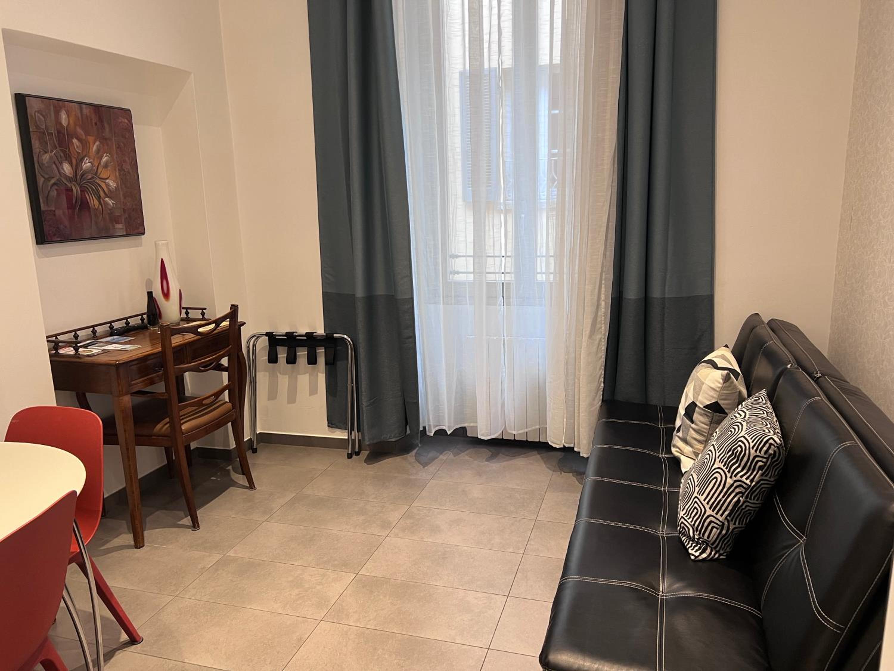 Residence Diaz — photo 26