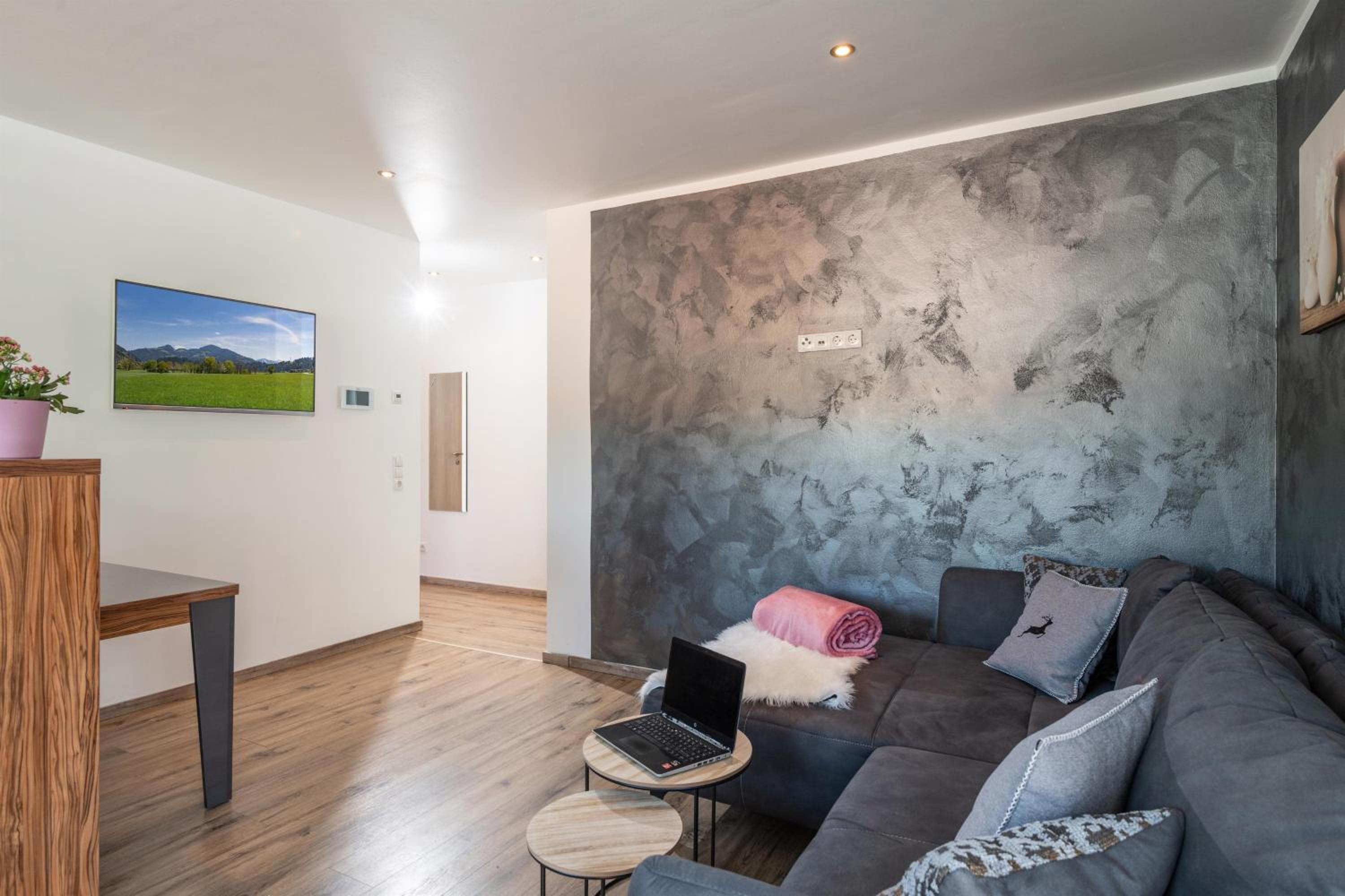 Haus Alpenlieb