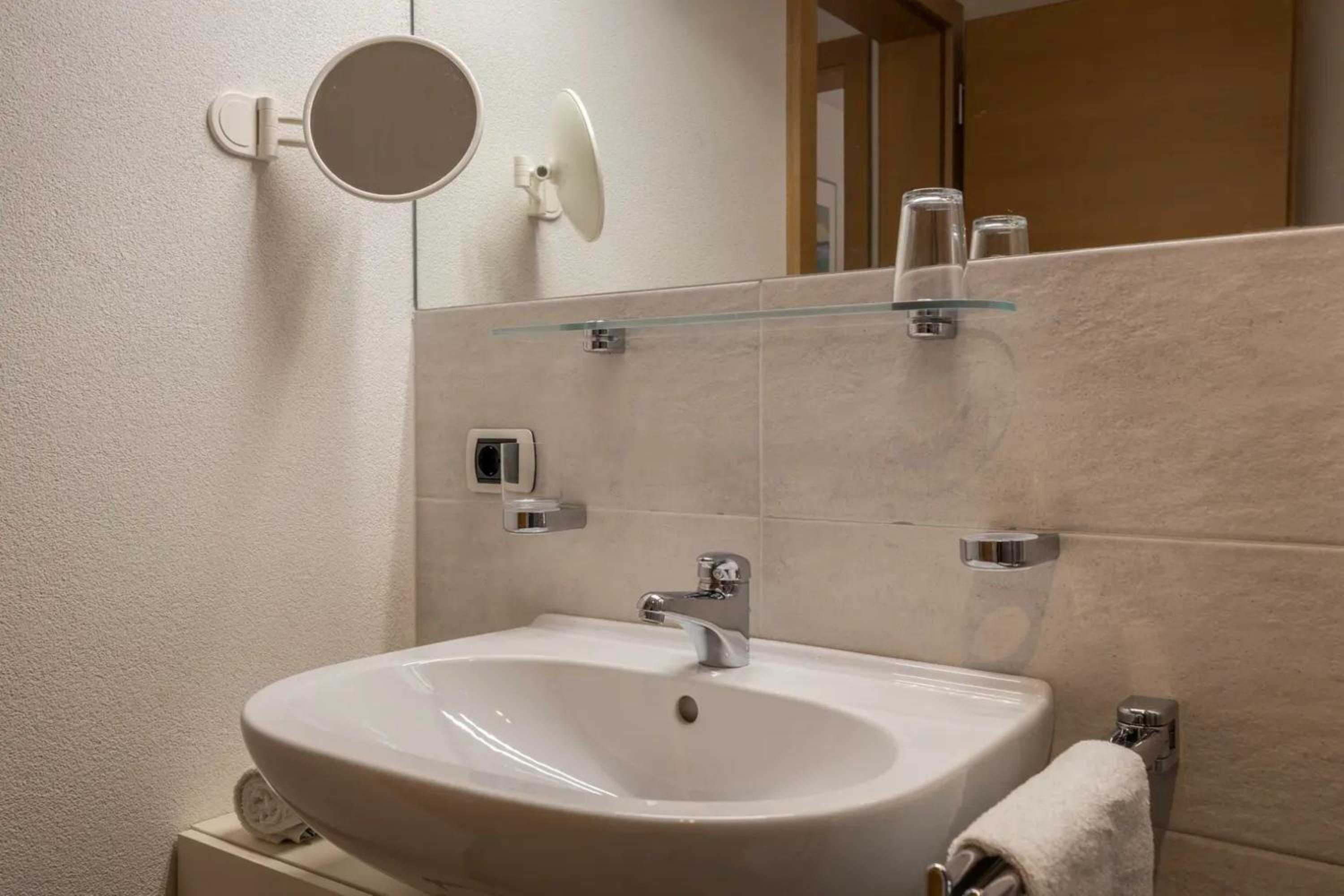 Appartements Durnbrunn