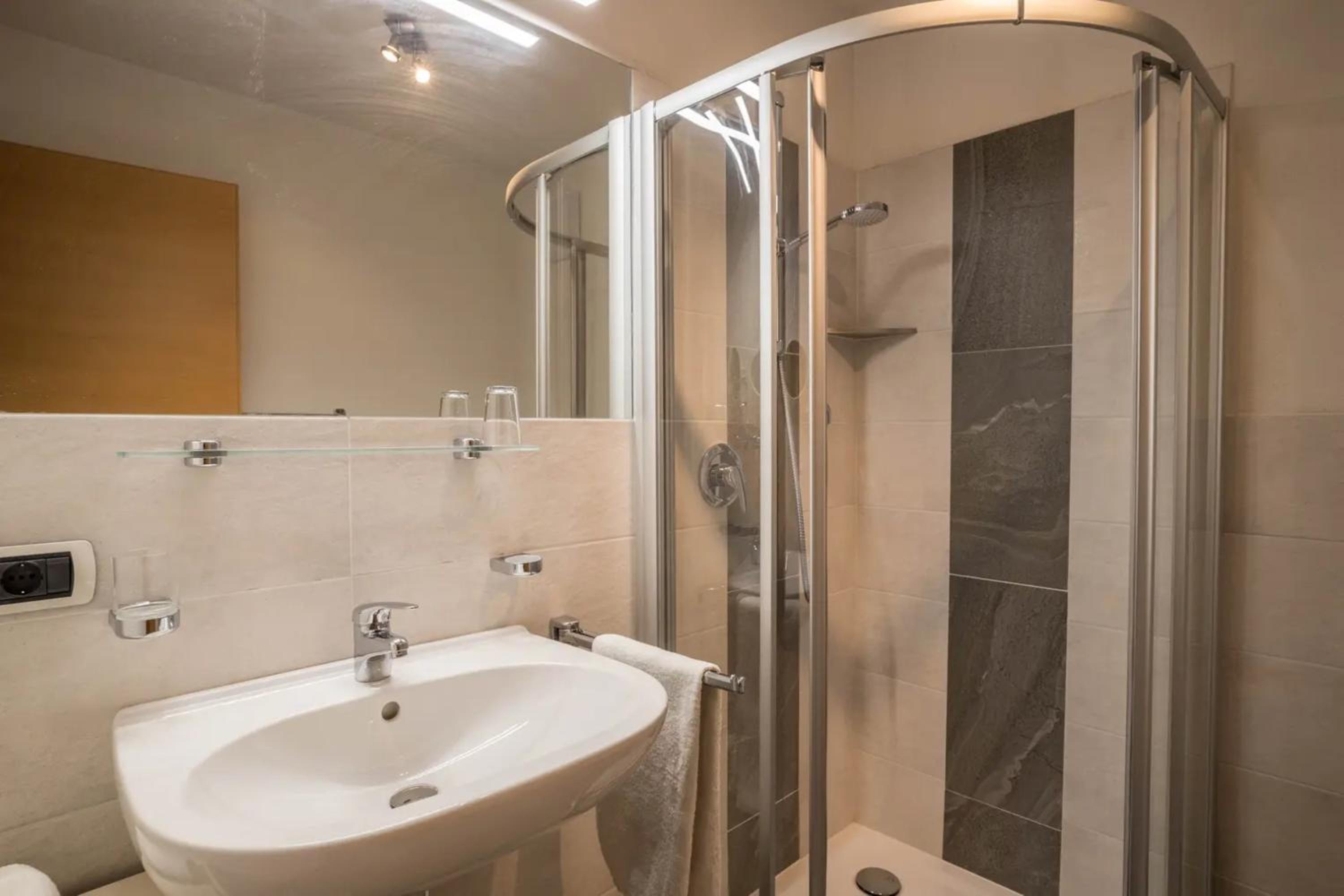 Appartements Durnbrunn