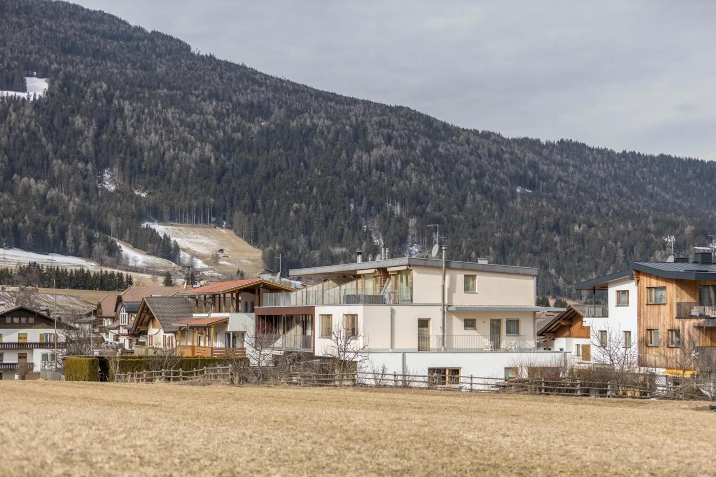 Appartements Durnbrunn