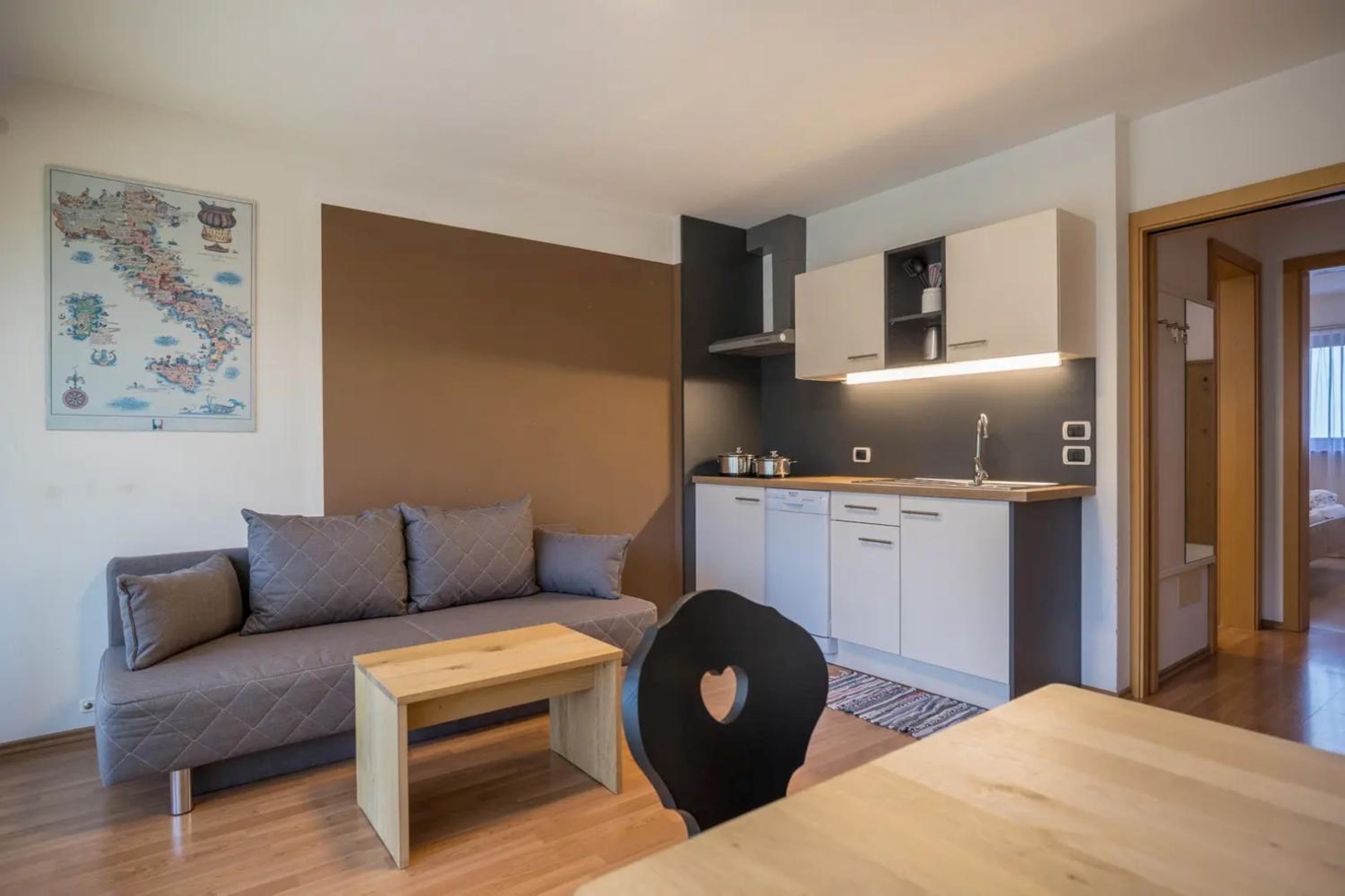 Appartements Durnbrunn