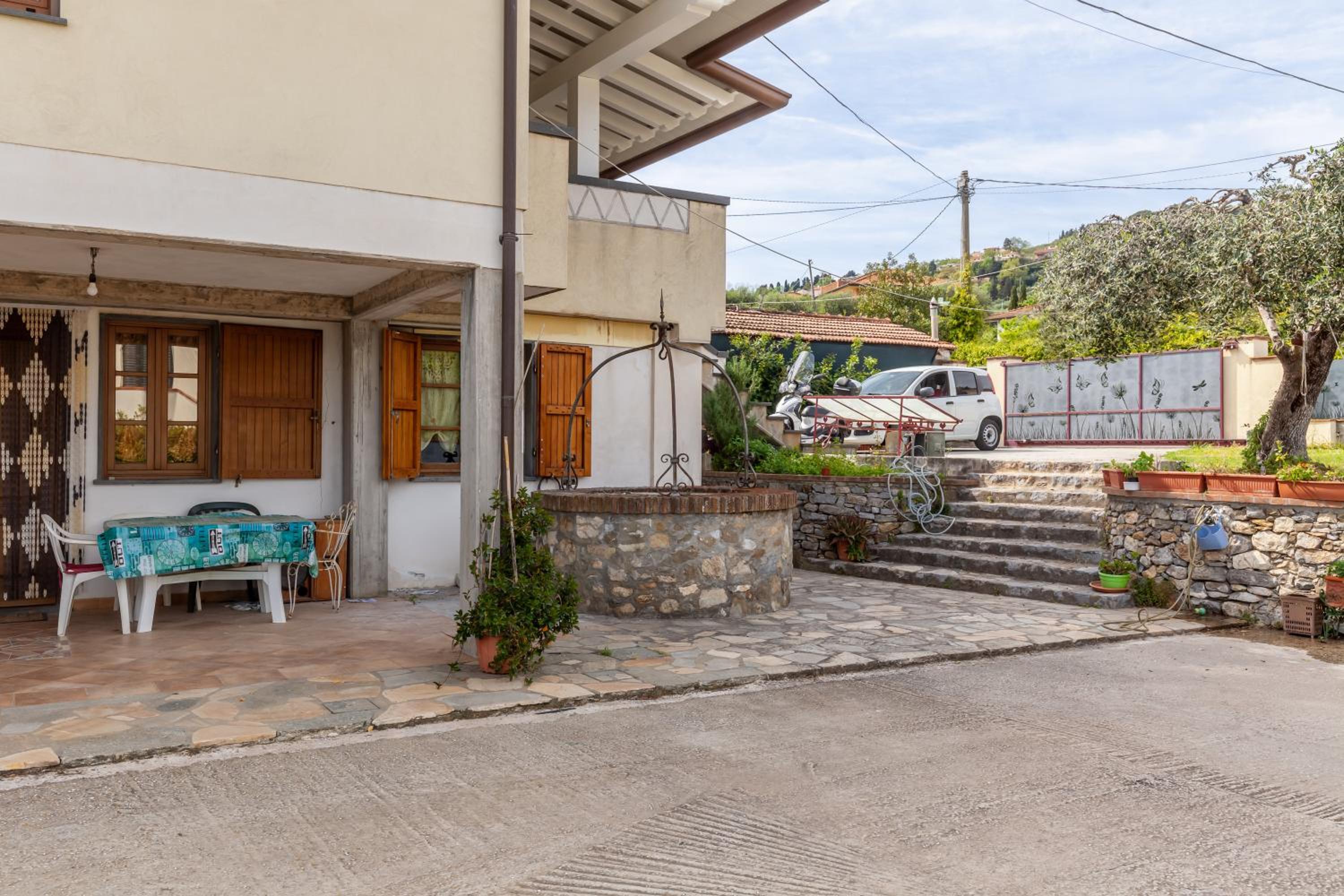 Casa Vacanze Roberto a Massarosa photo 5