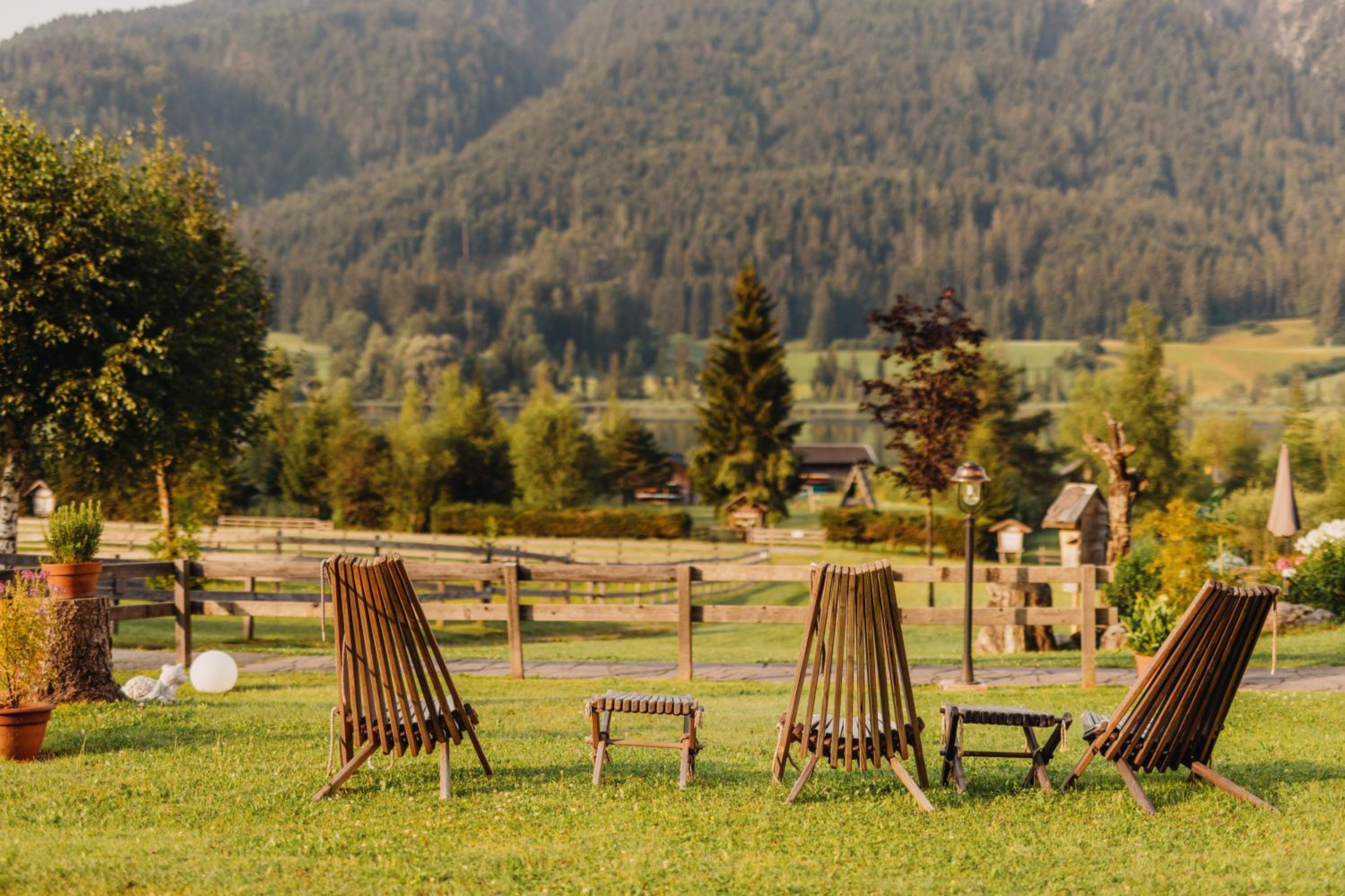 Hotel Winkler-Tuschnig