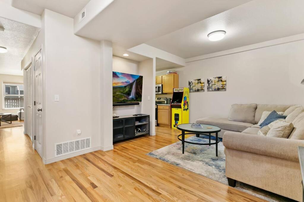 Executive Townhouse To Stay view 4