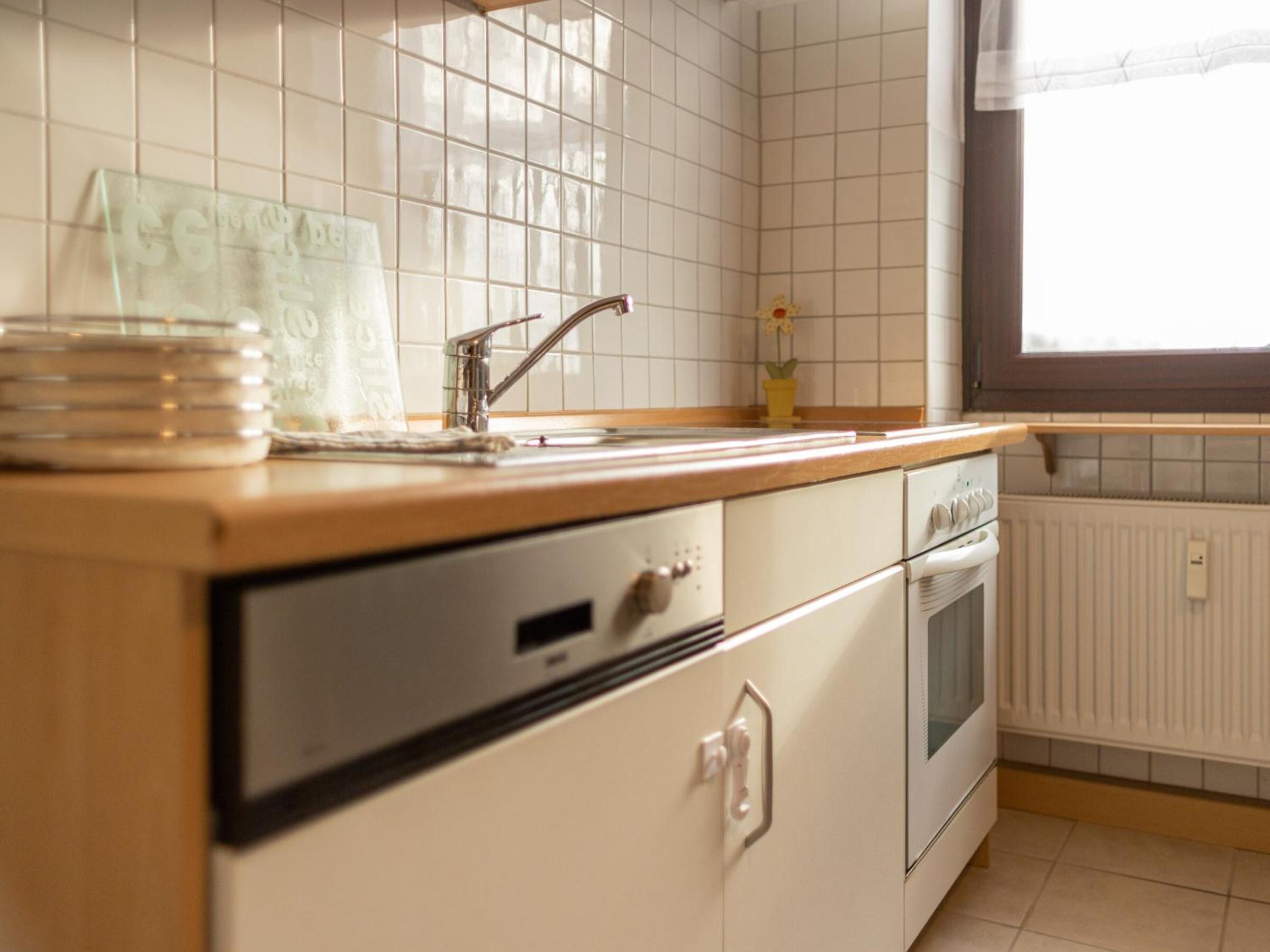 Ferienwohnung Severin view 3