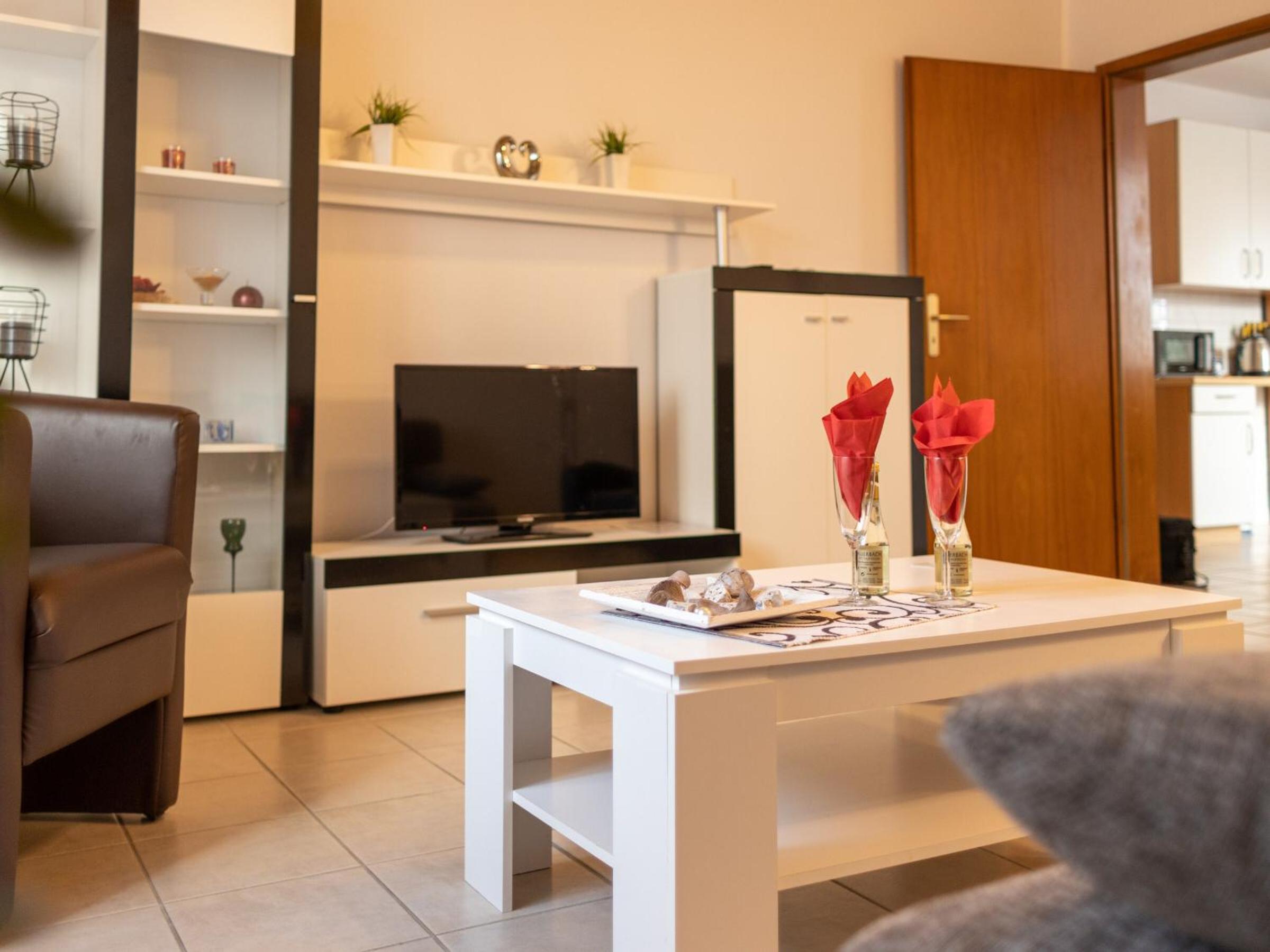 Ferienwohnung Severin view 4
