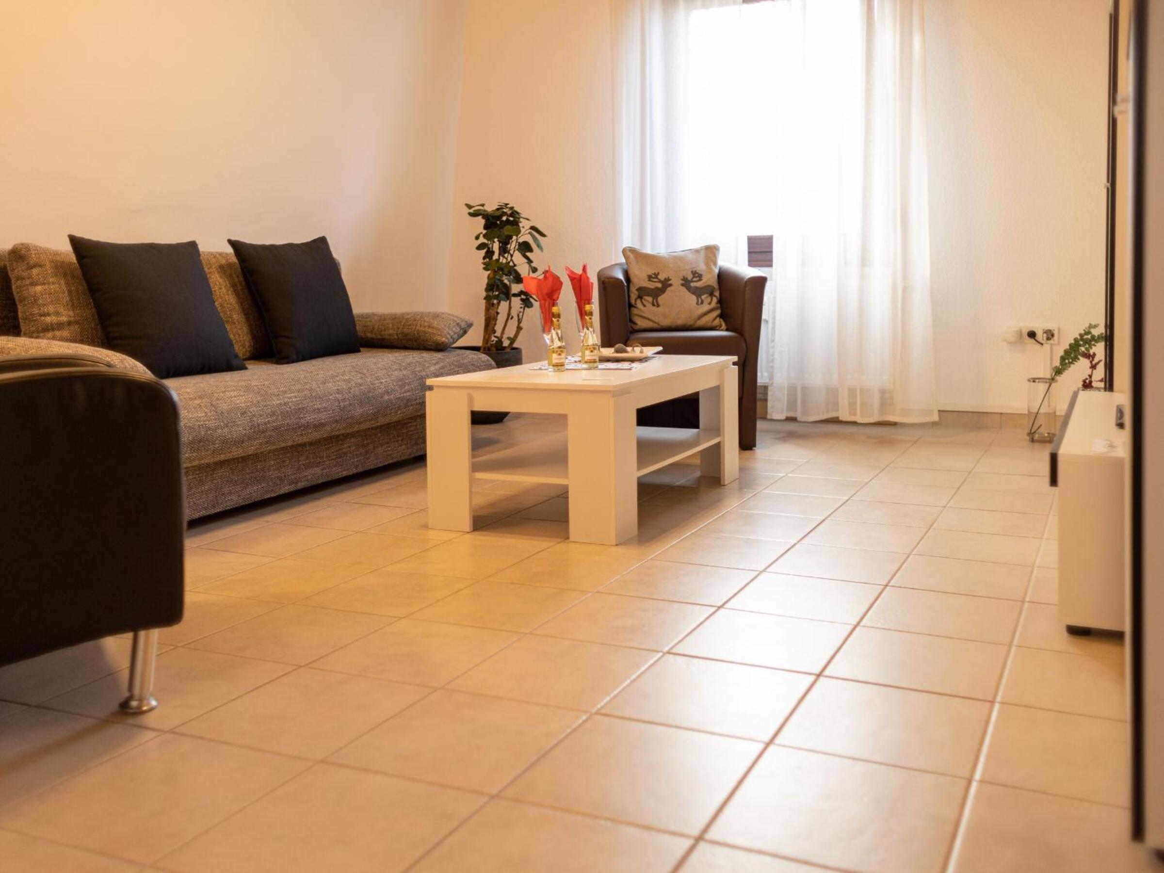 Ferienwohnung Severin view 5