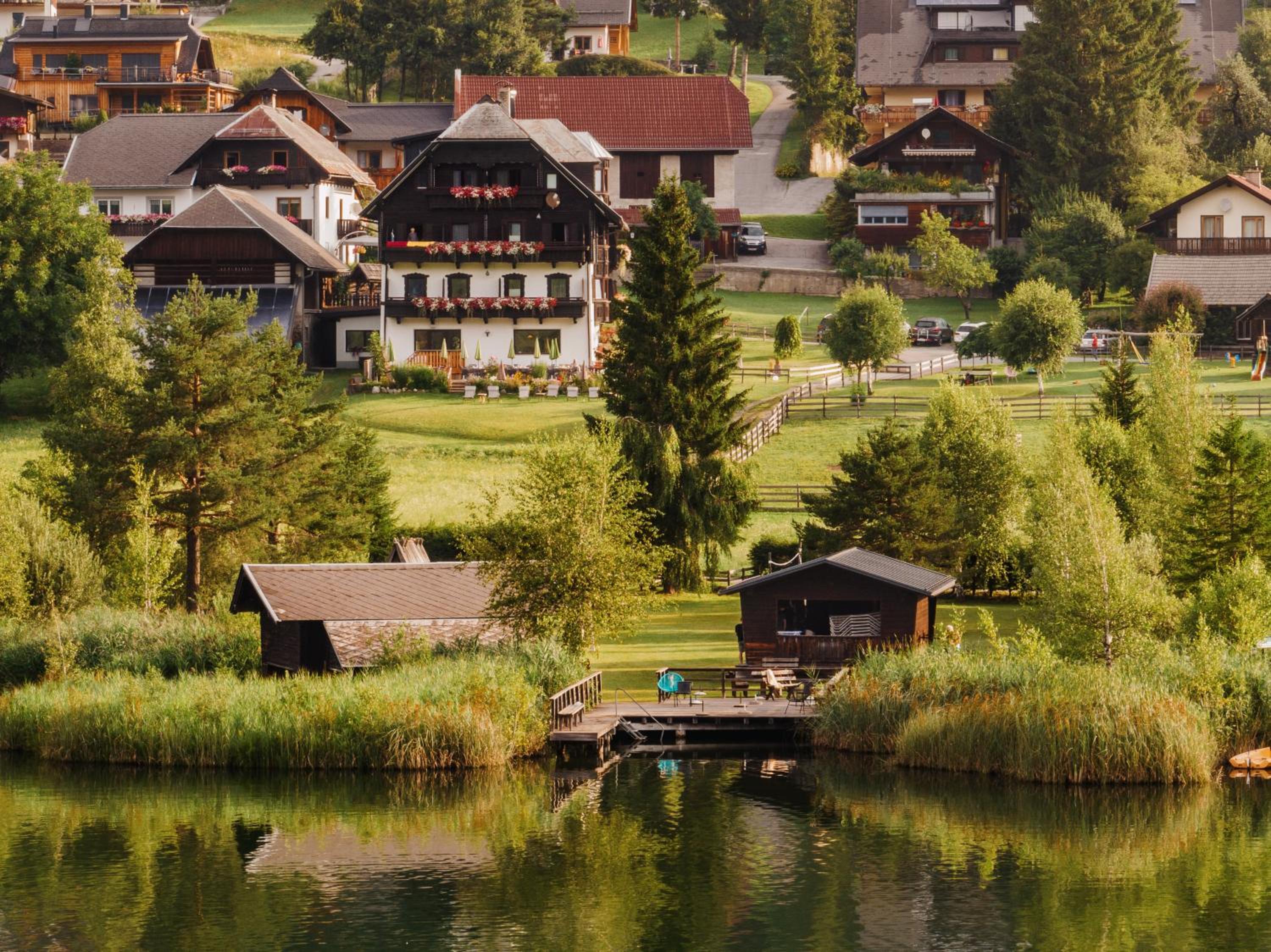 Hotel Winkler-Tuschnig