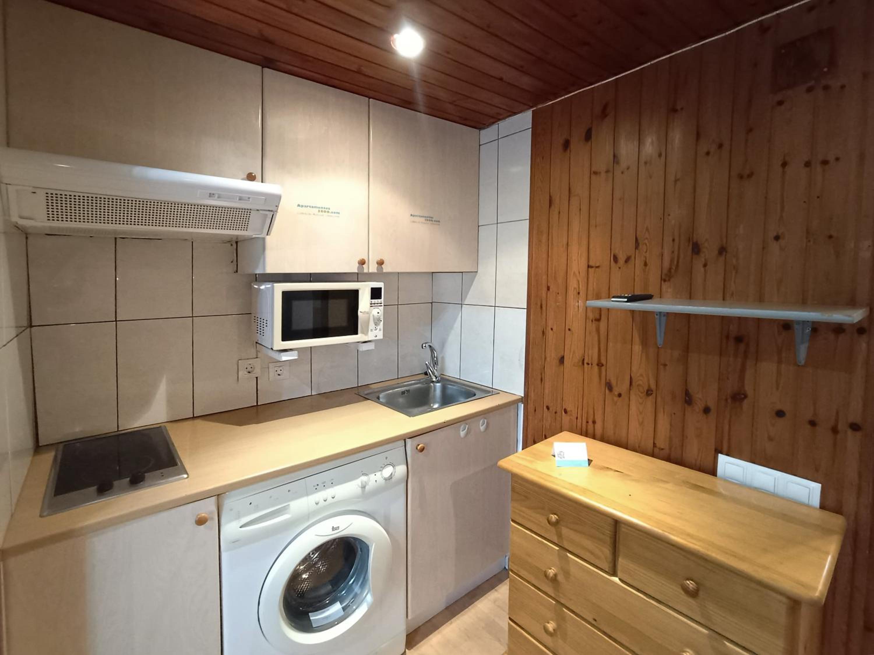 Apartamentos Lake Placid 3000
