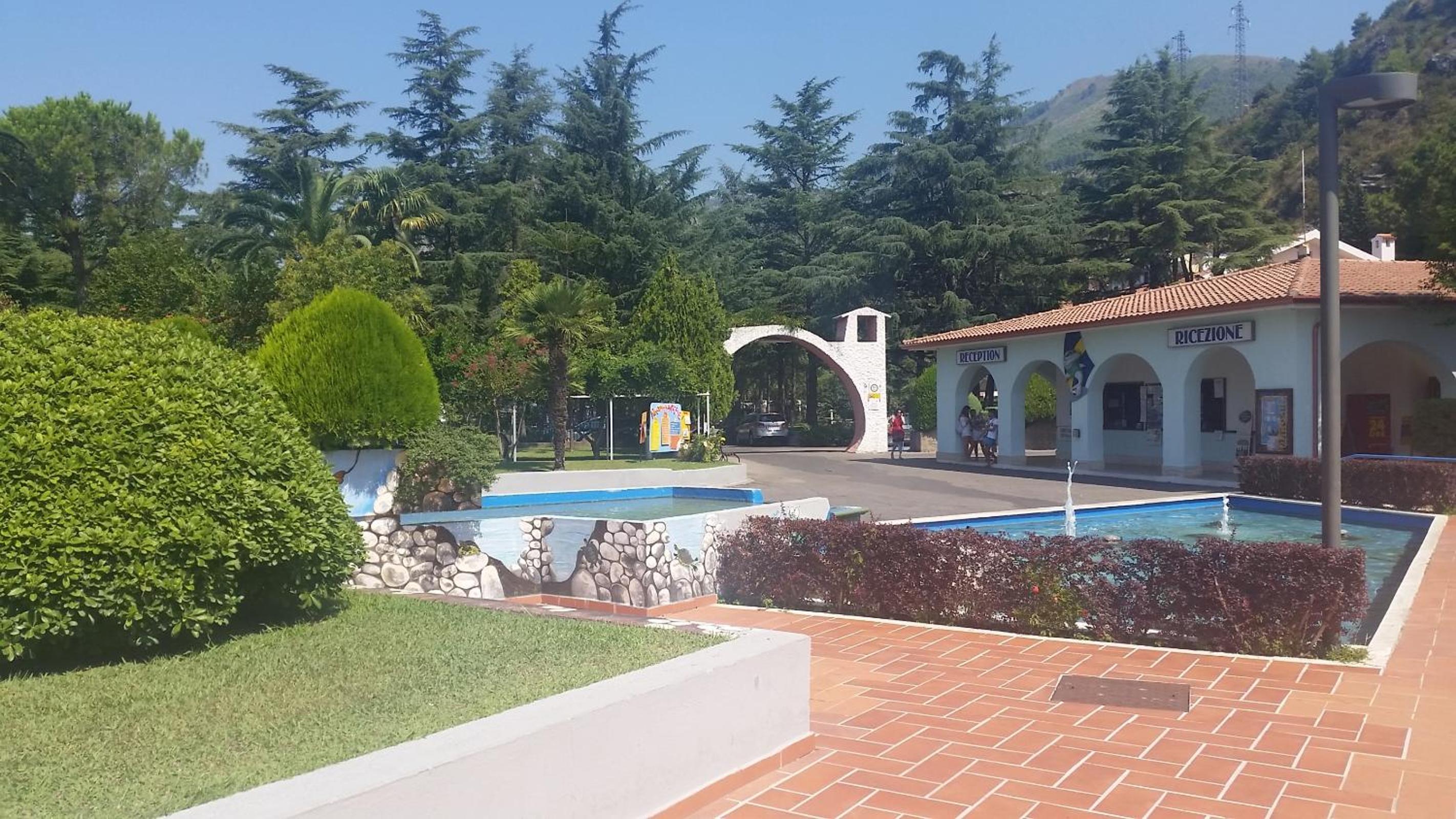 Villaggio Turistico La Mantinera - Residence, photo 43