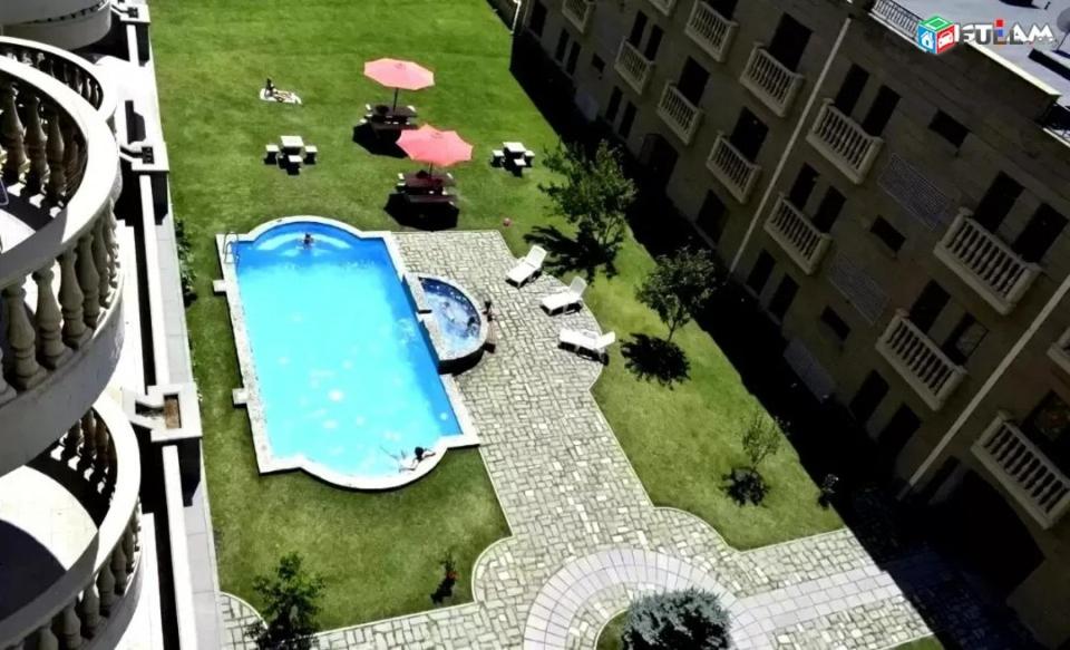 Modern Apartment in the heart of Yerevan, Beverly Hills