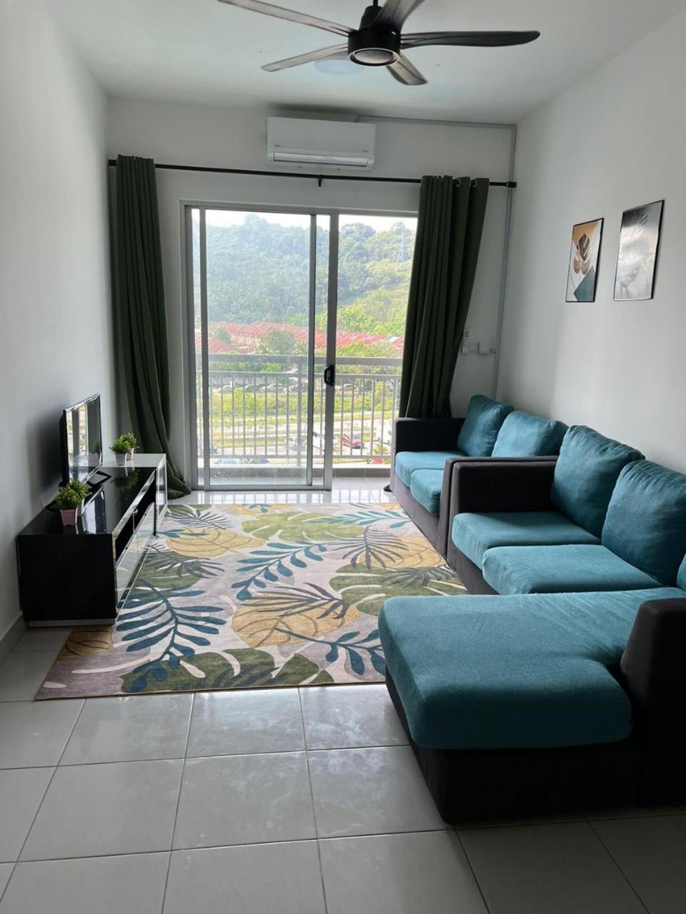Danau Homestay photo 7