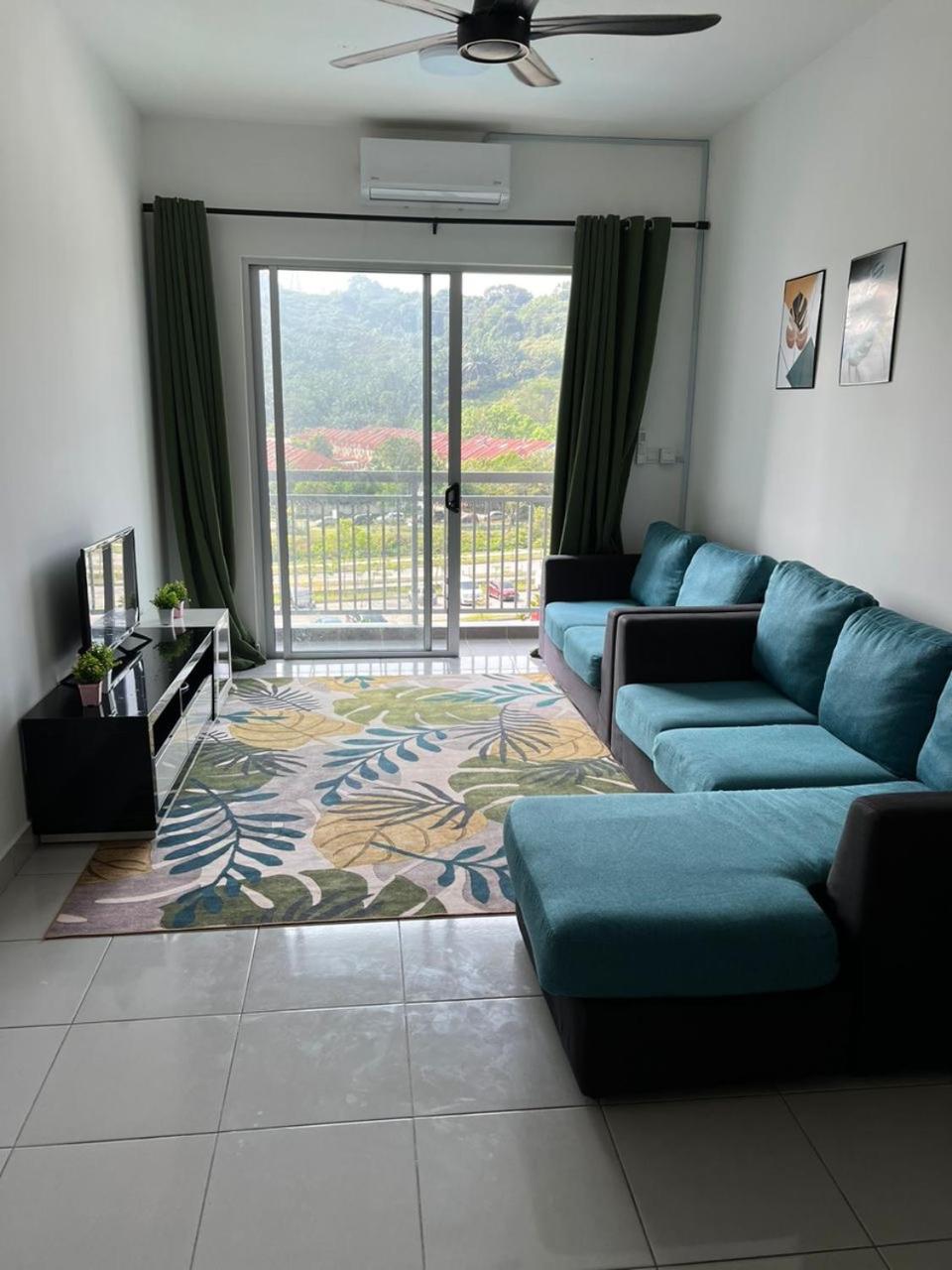 Danau Homestay photo 6