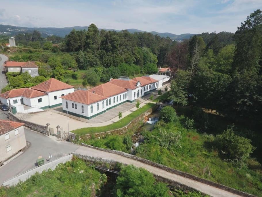 Varanda do Outeiro