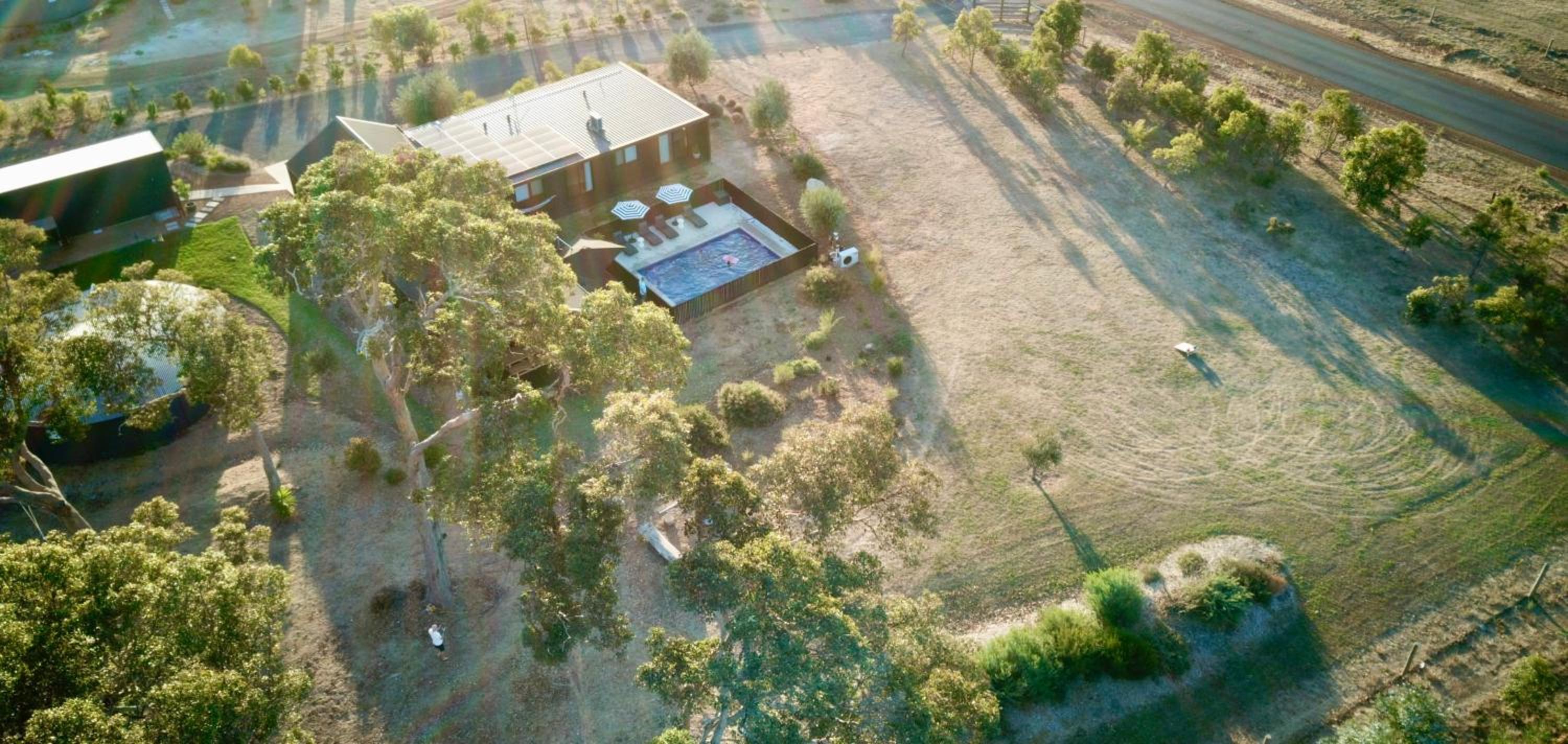 Casa Burnside