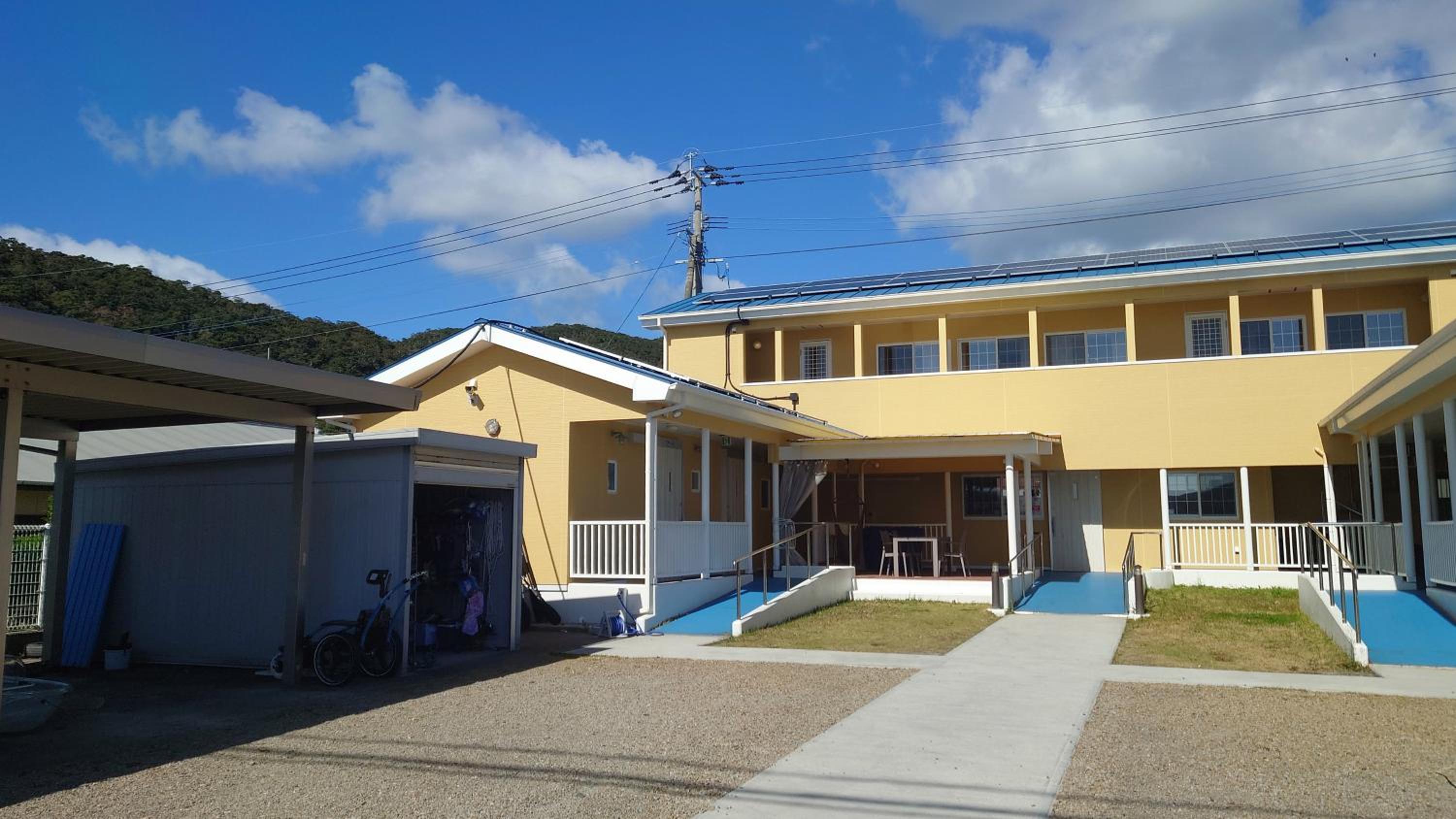 Zerogravity Seisui Villa