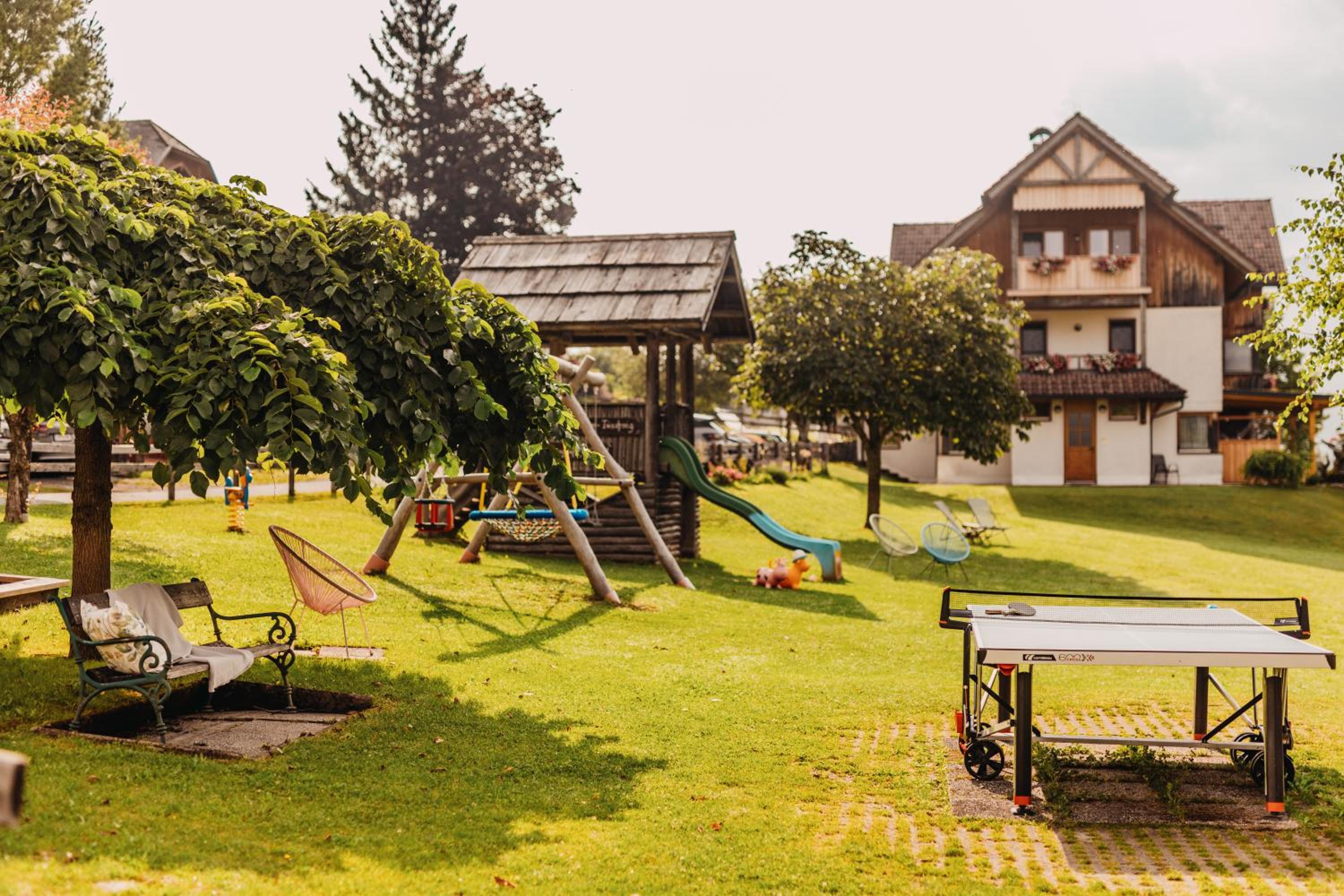 Hotel Winkler-Tuschnig