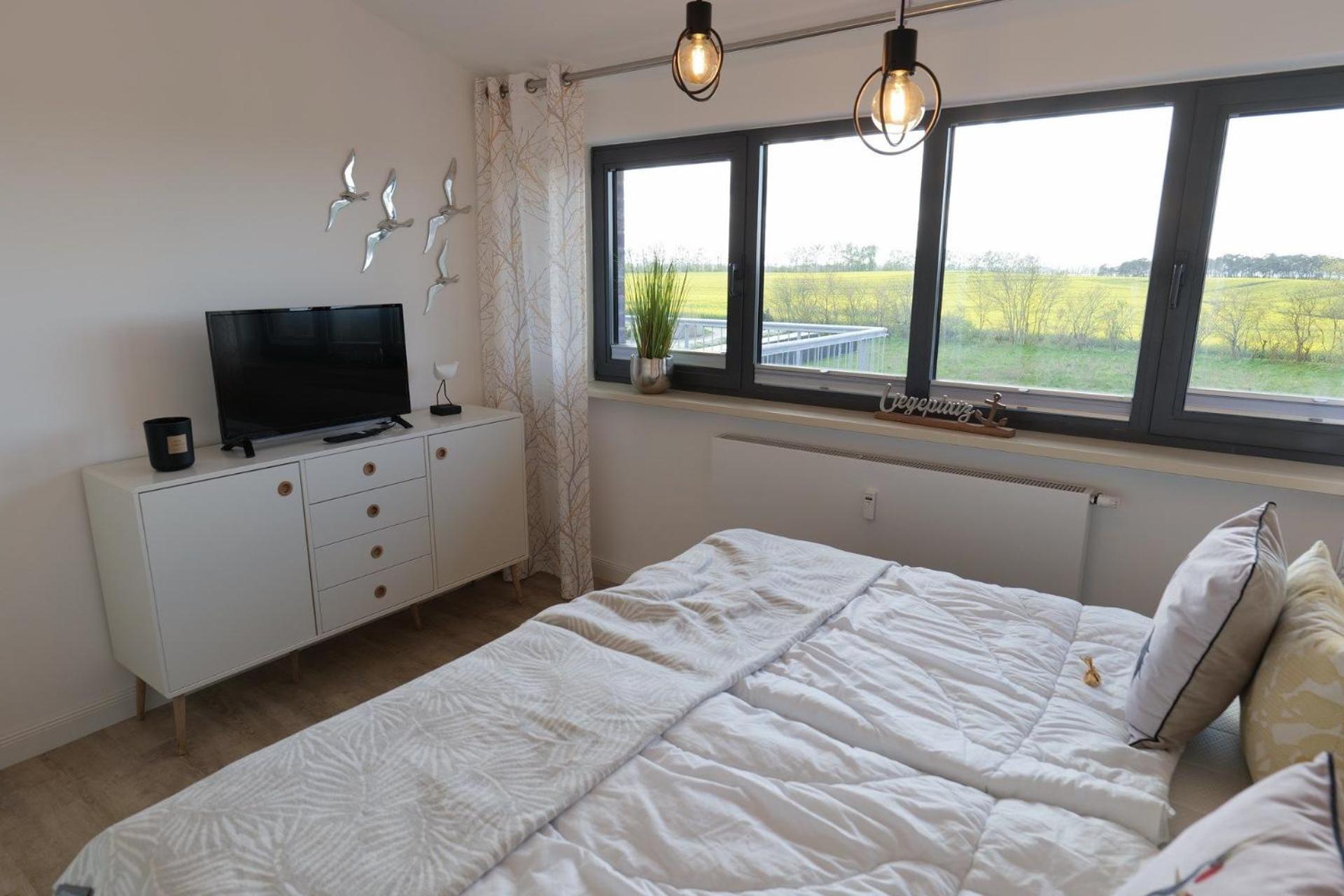 Ostseeperle - Lütt Heimaad Whg 31 - Hohen Wieschendorf