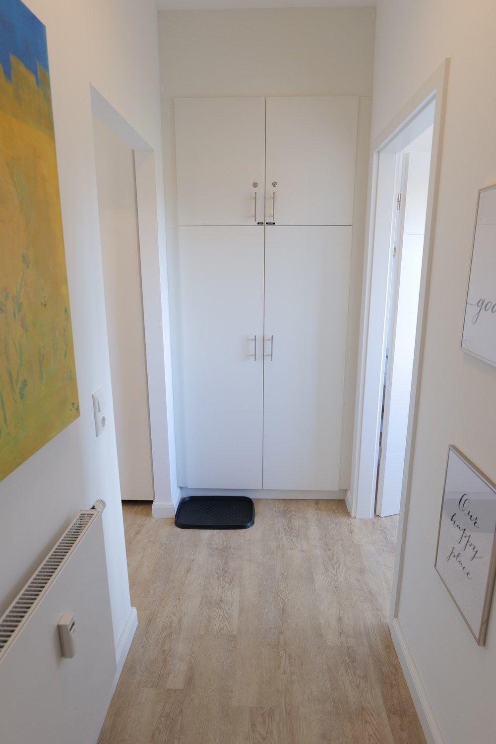 Ostseeperle - Lütt Heimaad Whg 31 - Hohen Wieschendorf