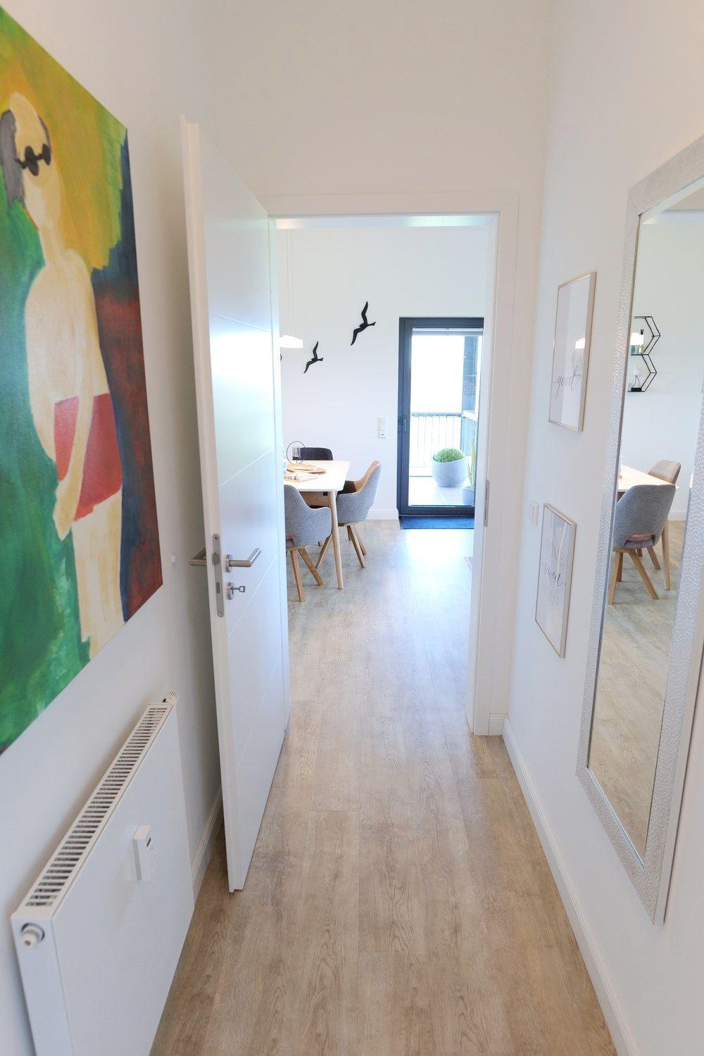 Ostseetraum - Lütt Heimaad Whg 32 - Hohen Wieschendorf