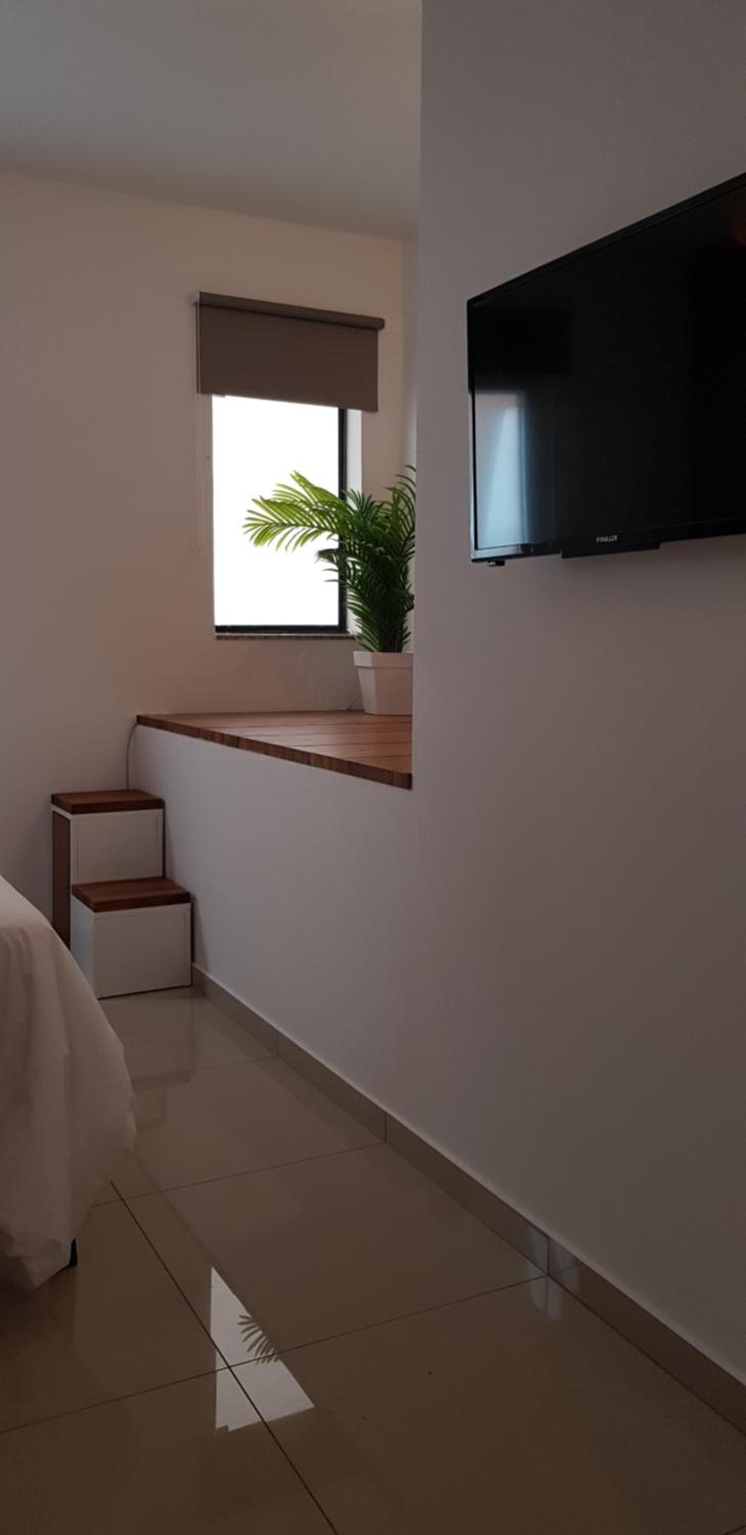 Bright & modern studio,Sliema view 4