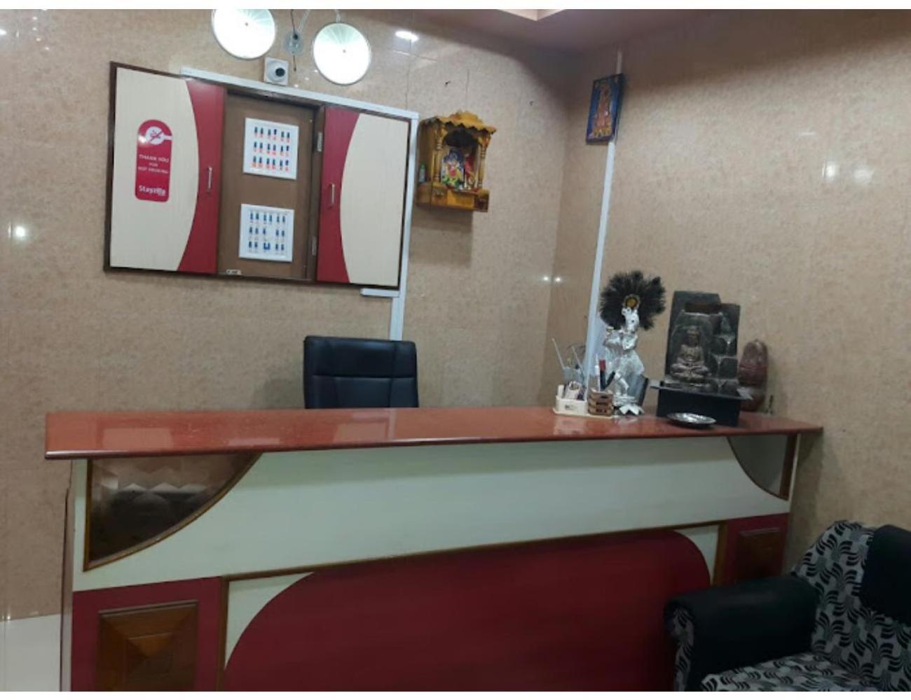 Hotel Shree Darshan, Dwarka