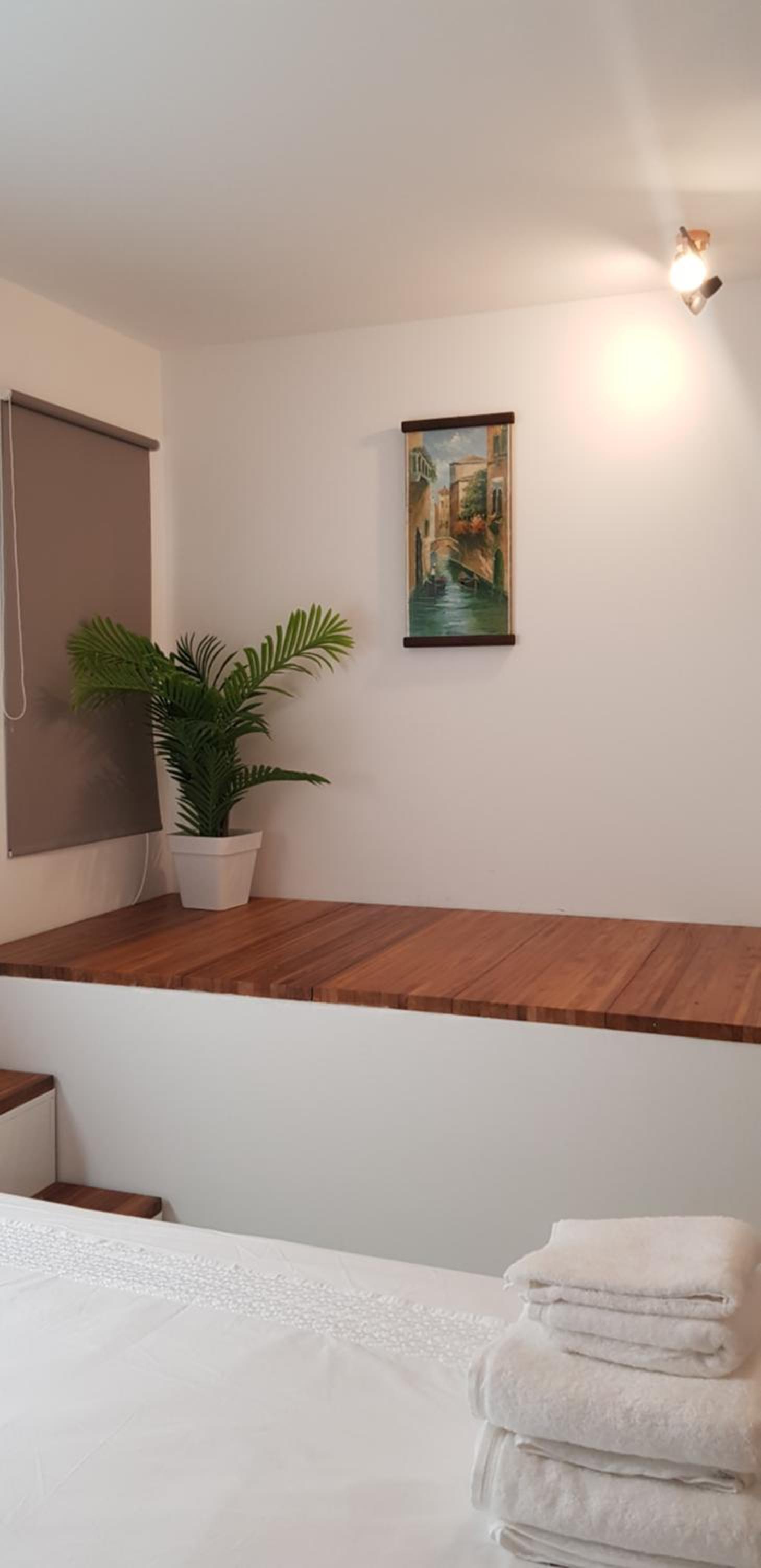 Bright & modern studio,Sliema view 5