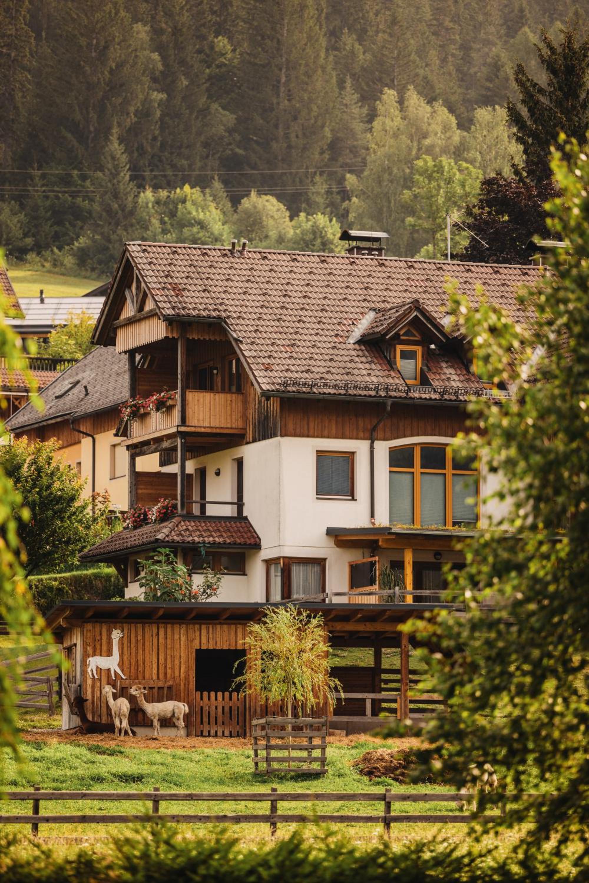 Hotel Winkler-Tuschnig